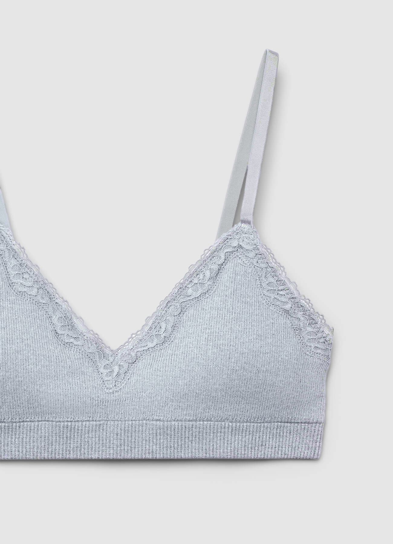 Bra Woman Calliope Intimo st_a3