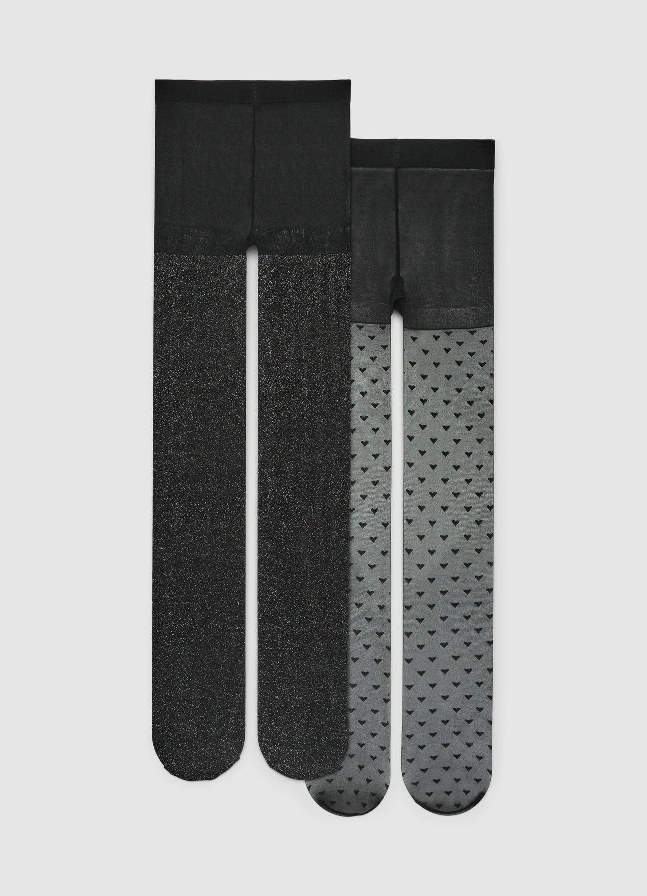 Calzetteria Devojčice 022