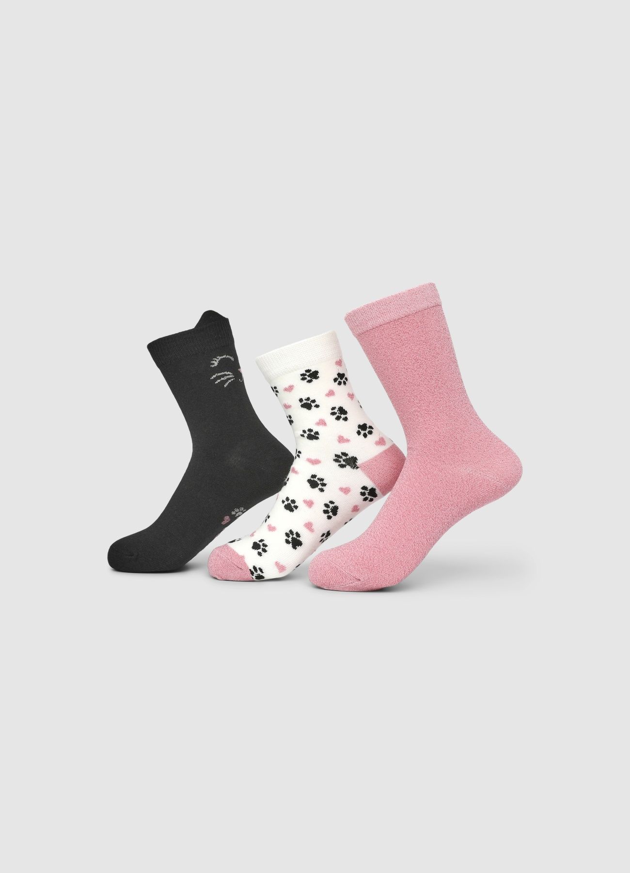 Calzetteria Devojčice 022