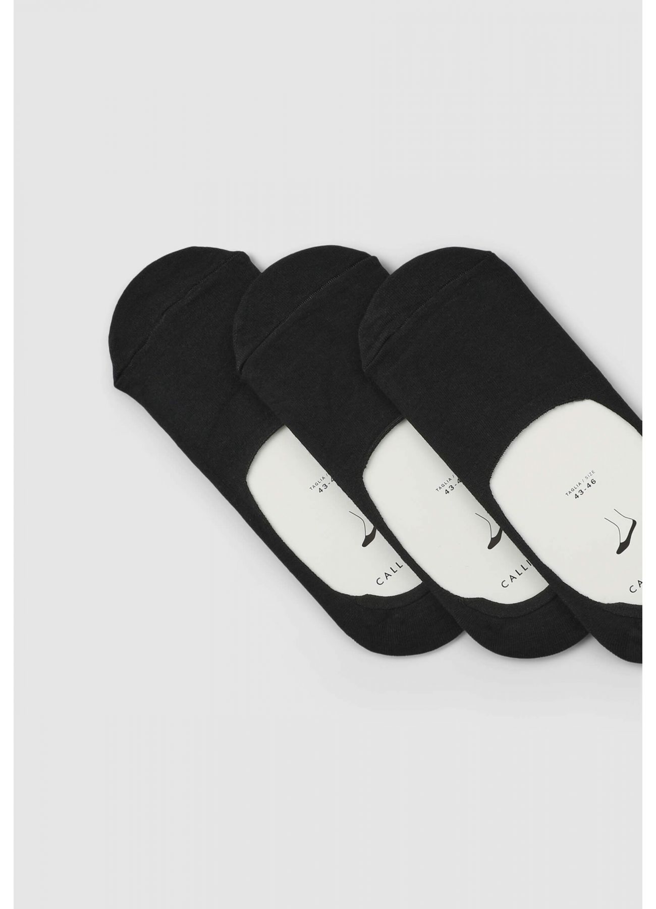 Calzetteria Muškarci Calliope st_a3