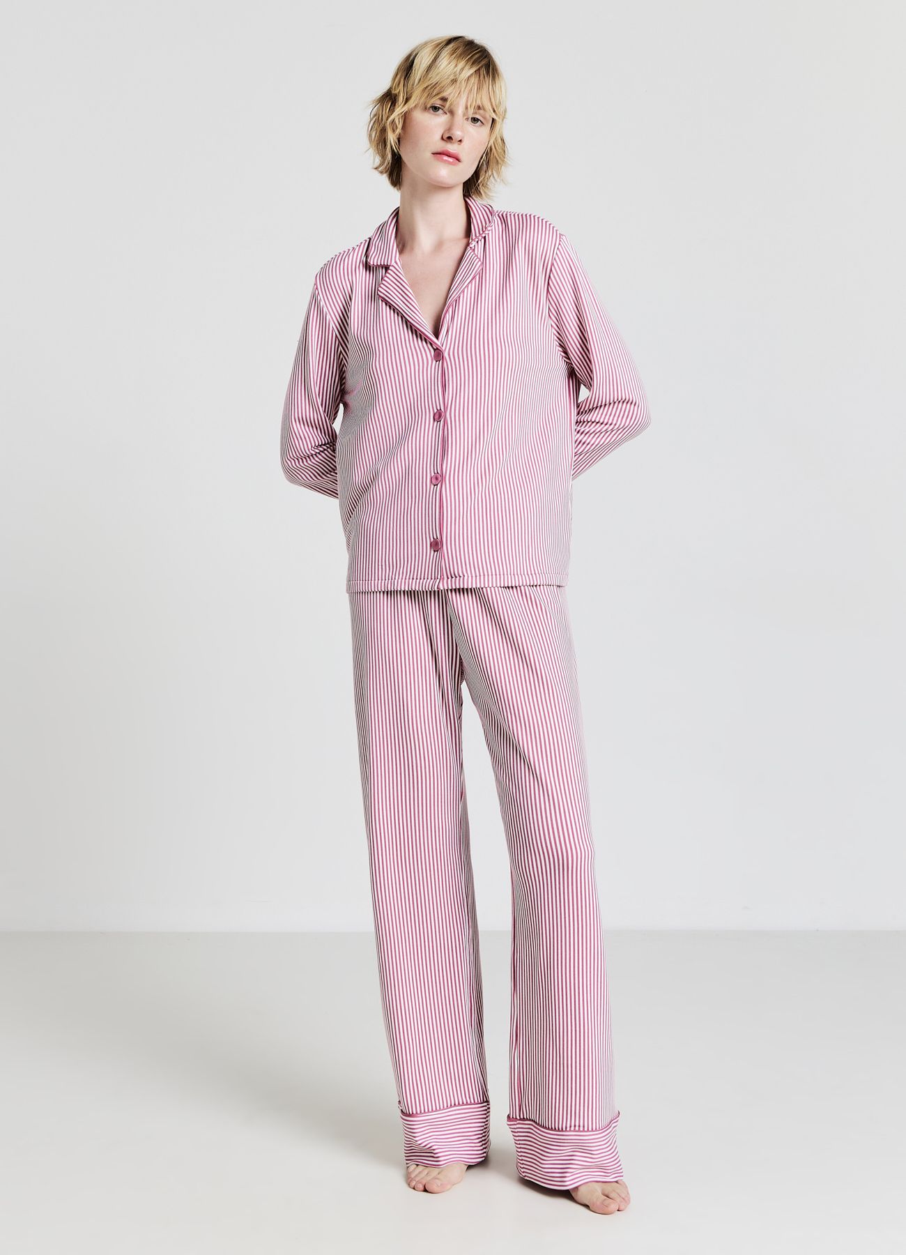 Underwear Woman Calliope Intimo det_1