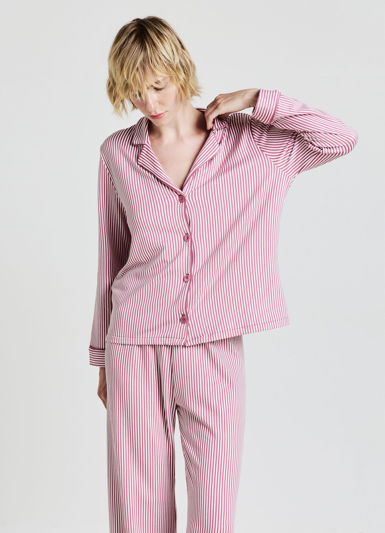 Underwear Woman Calliope Intimo det_2