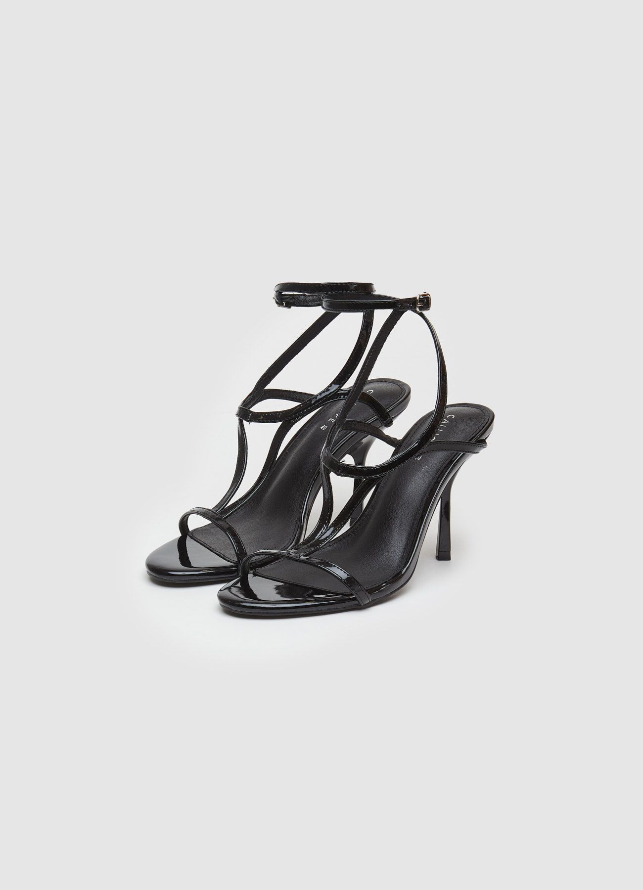 Calzature Žene Calliope det_5