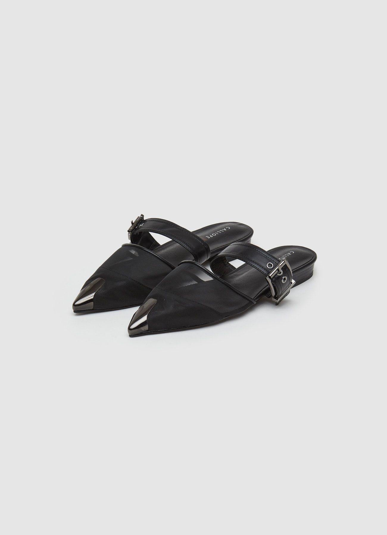 Calzature Žene Calliope det_5