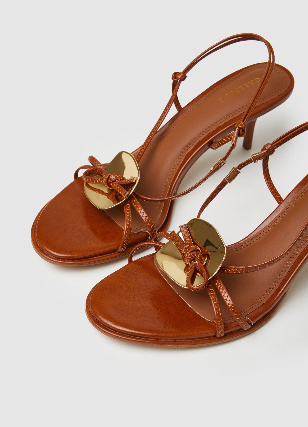 Calzature Žene Calliope det_5