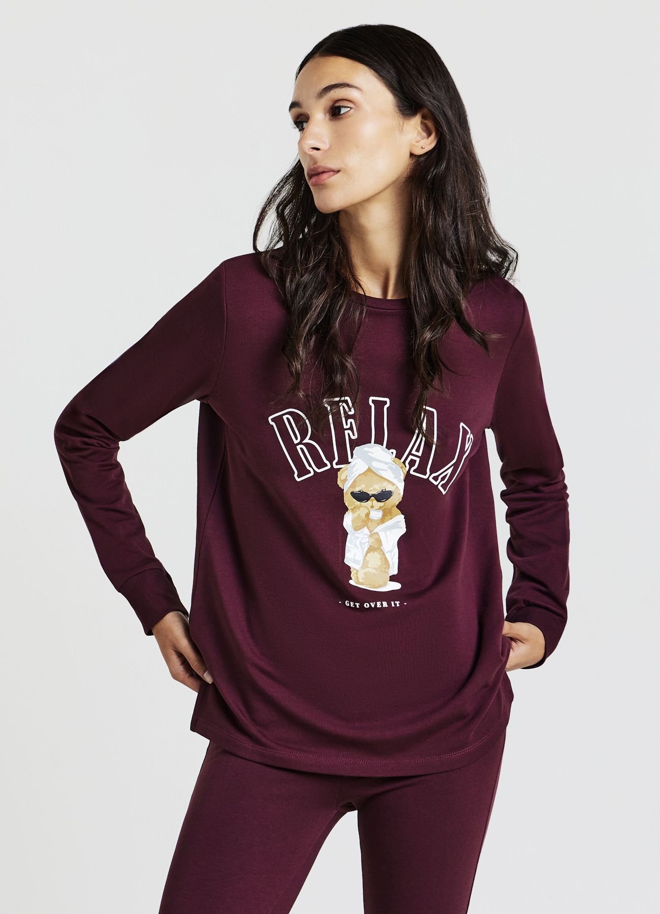 Underwear Woman Calliope Intimo det_2