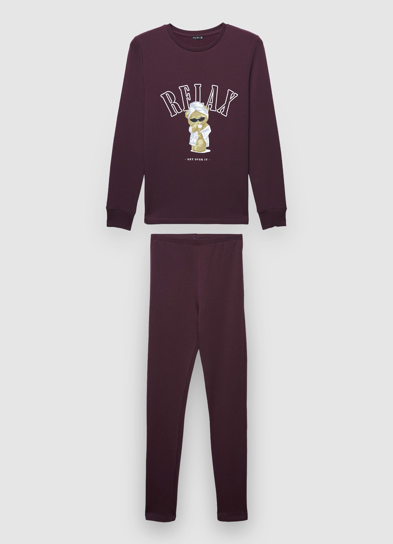 Underwear Woman Calliope Intimo det_4