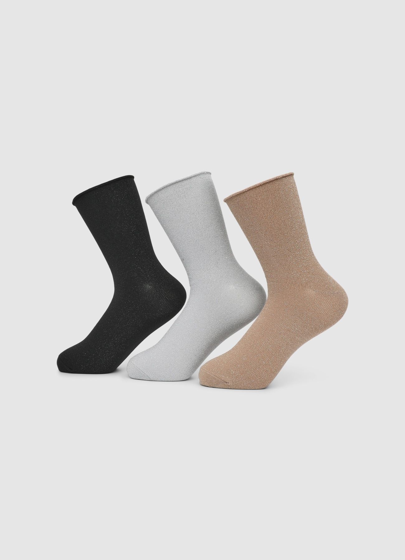 Hosiery Woman Calliope