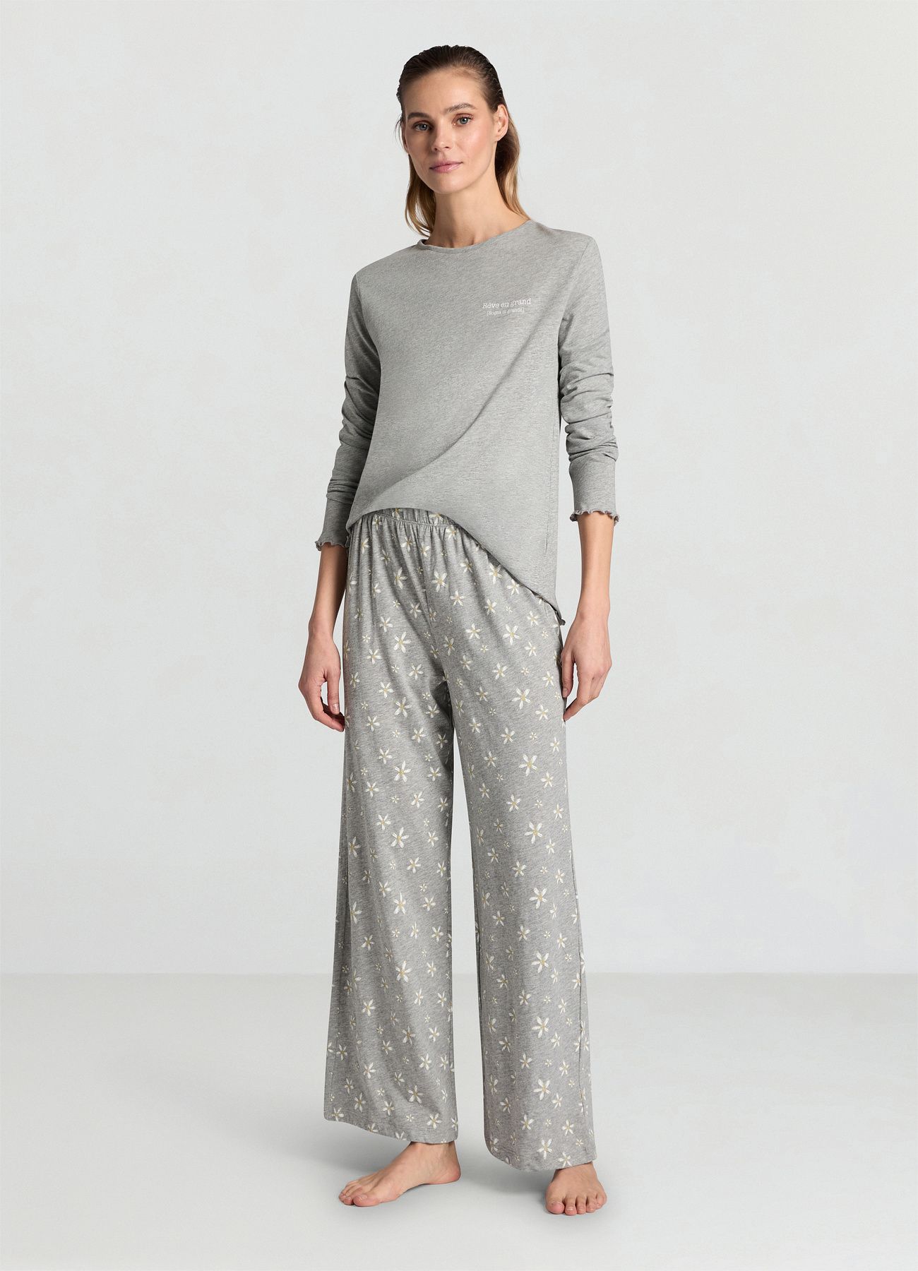 Underwear Woman Calliope Intimo det_1