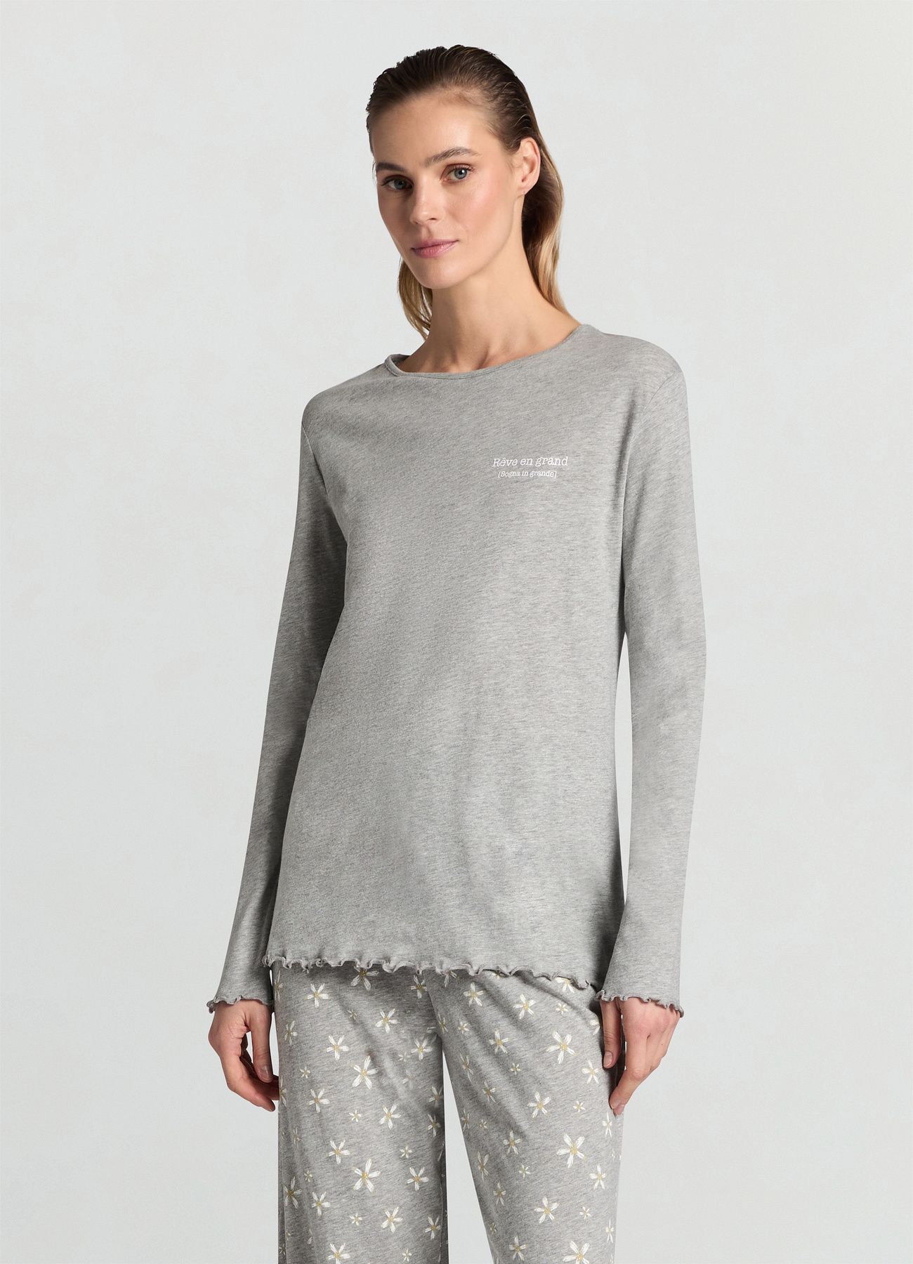 Underwear Woman Calliope Intimo det_2