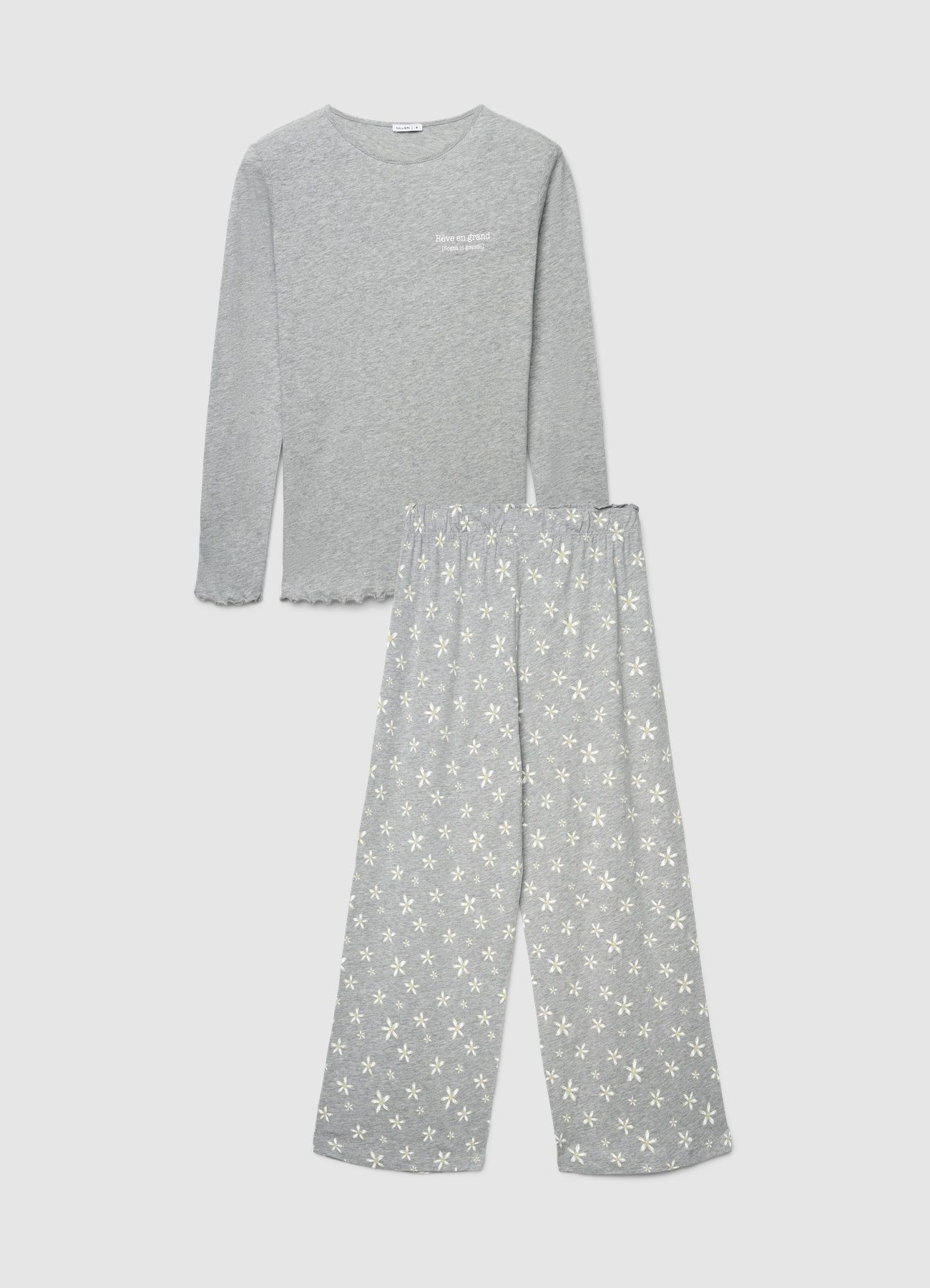 Underwear Woman Calliope Intimo det_4