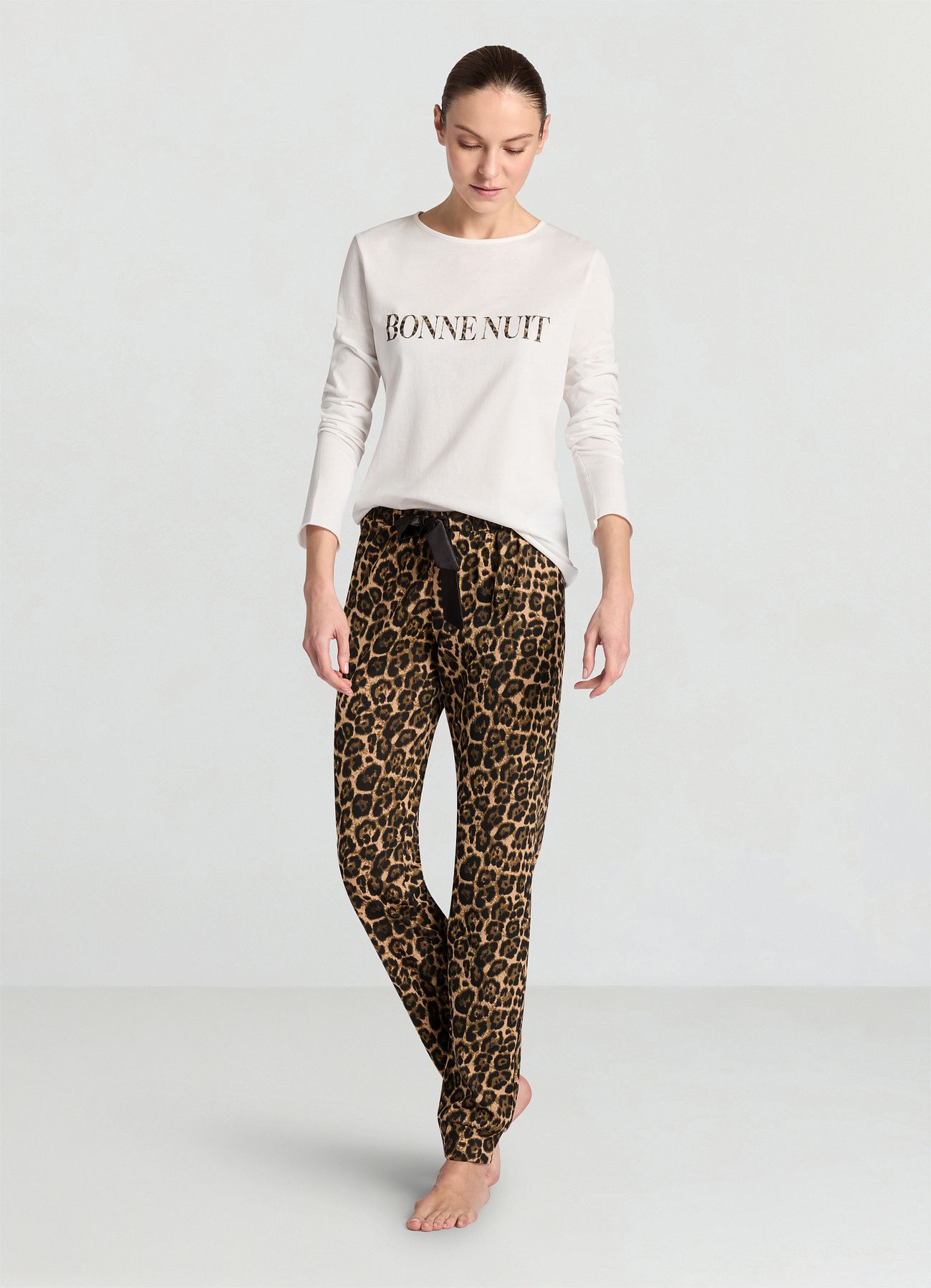 Underwear Woman Calliope Intimo