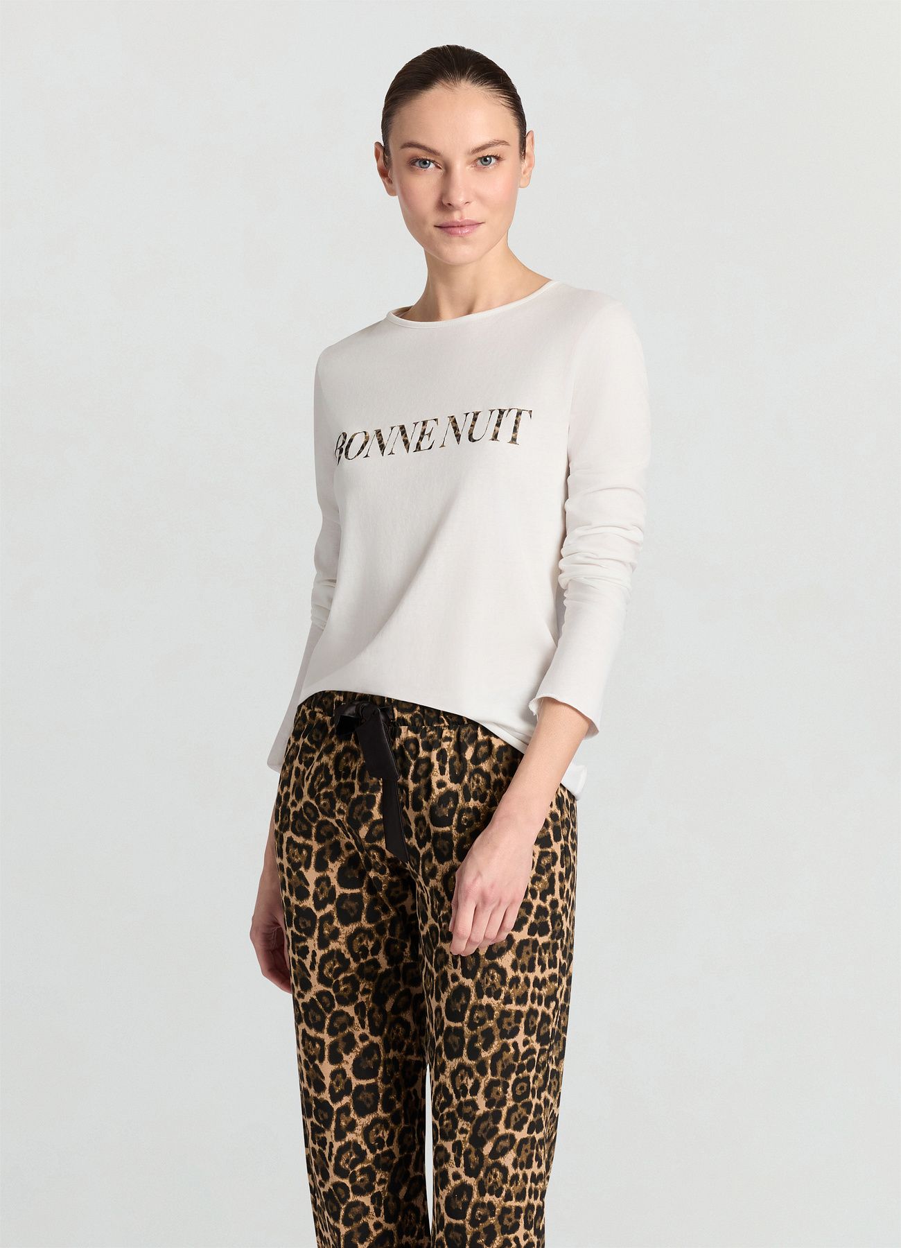 Underwear Woman Calliope Intimo det_2