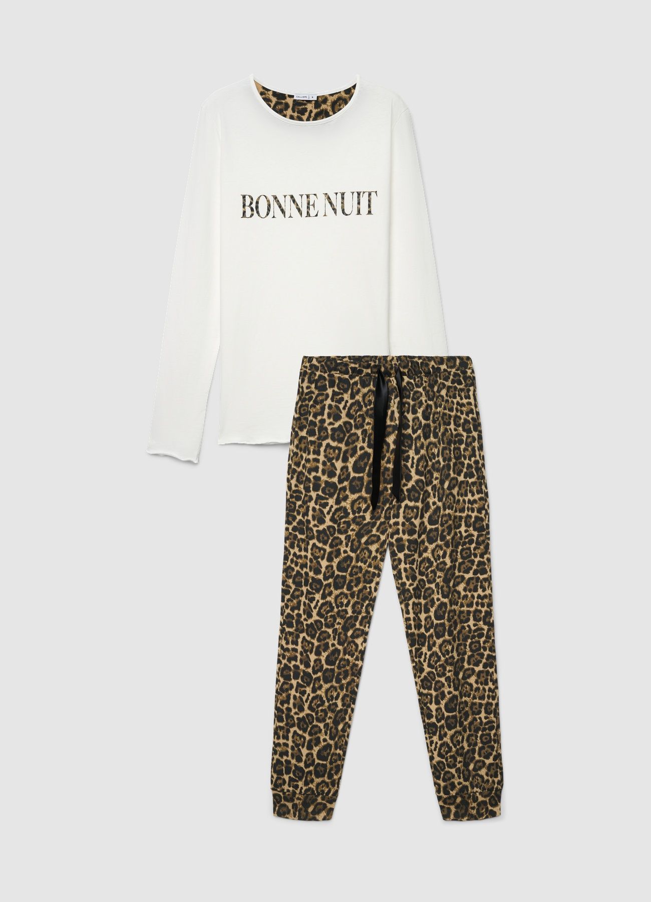 Underwear Woman Calliope Intimo det_4