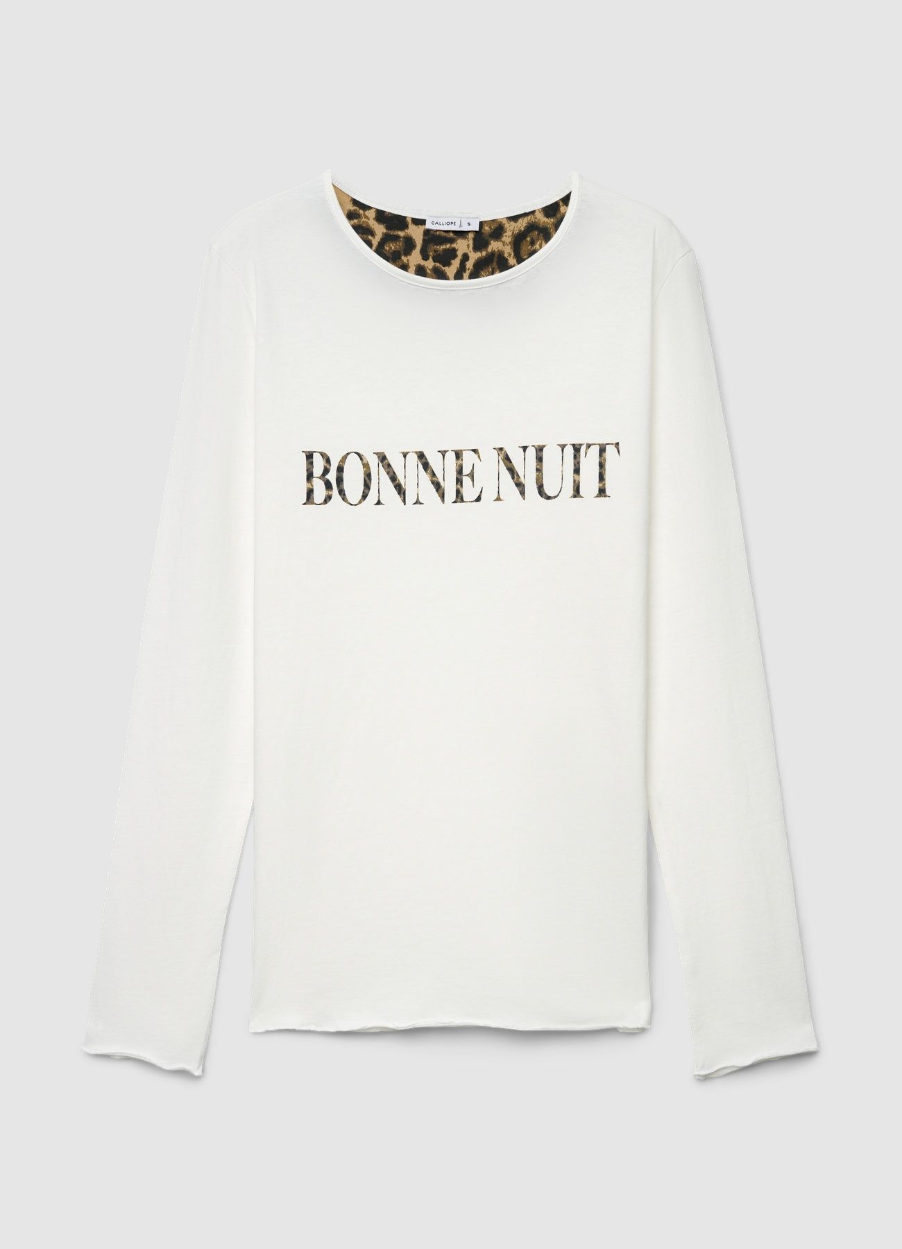 Underwear Woman Calliope Intimo det_5