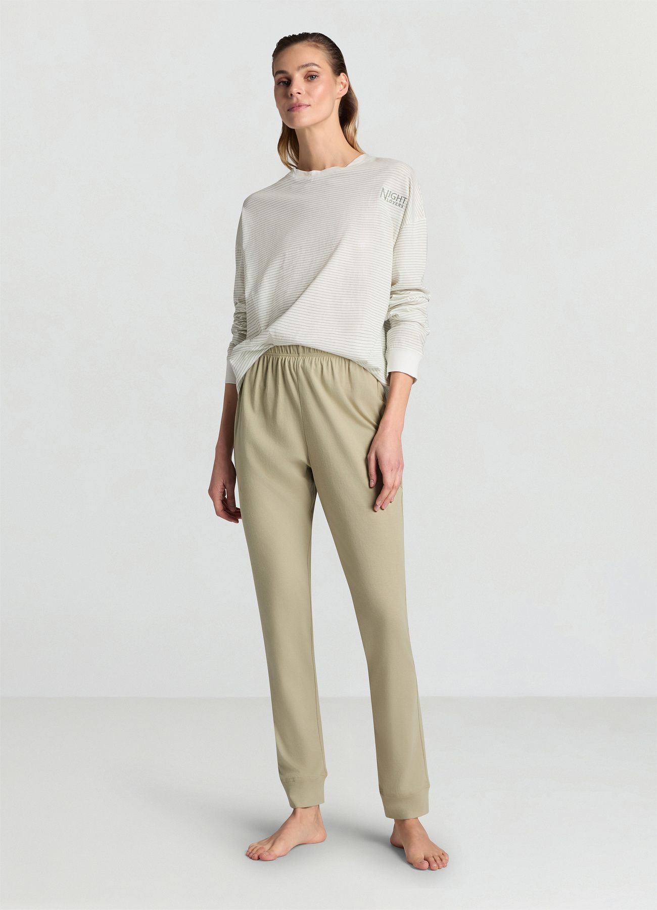 Underwear Woman Calliope Intimo det_1