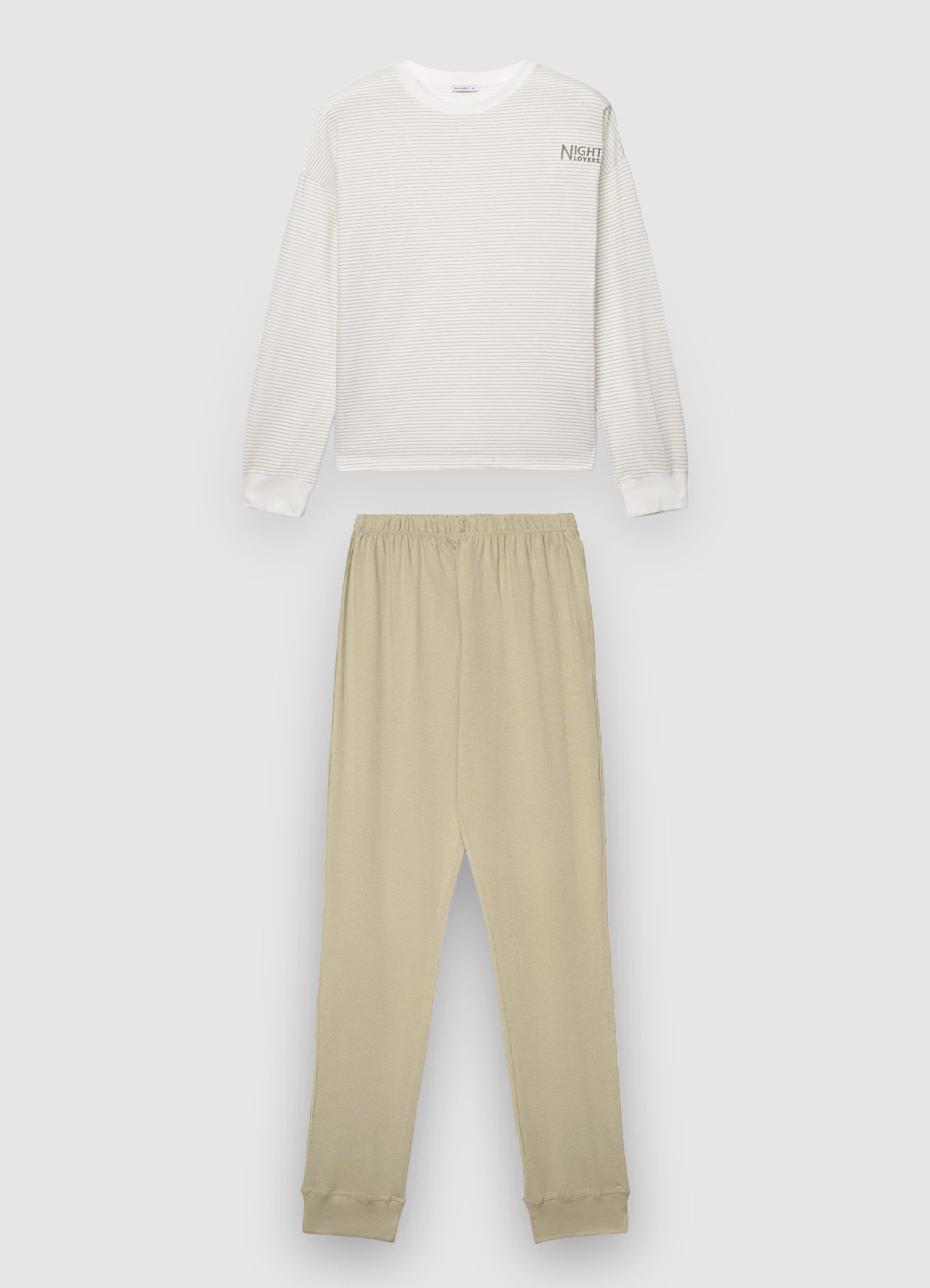 Underwear Woman Calliope Intimo det_4