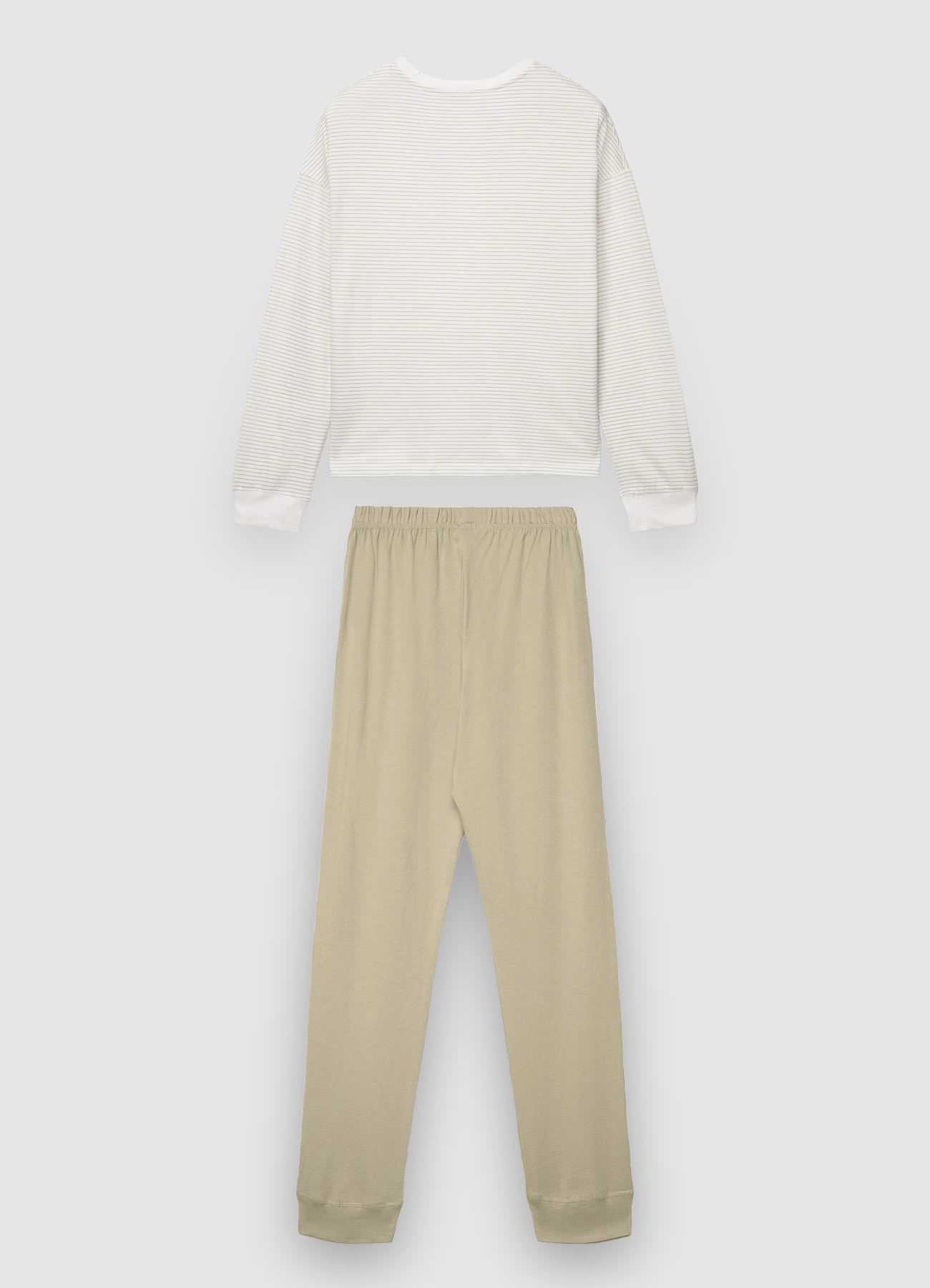 Underwear Woman Calliope Intimo det_5