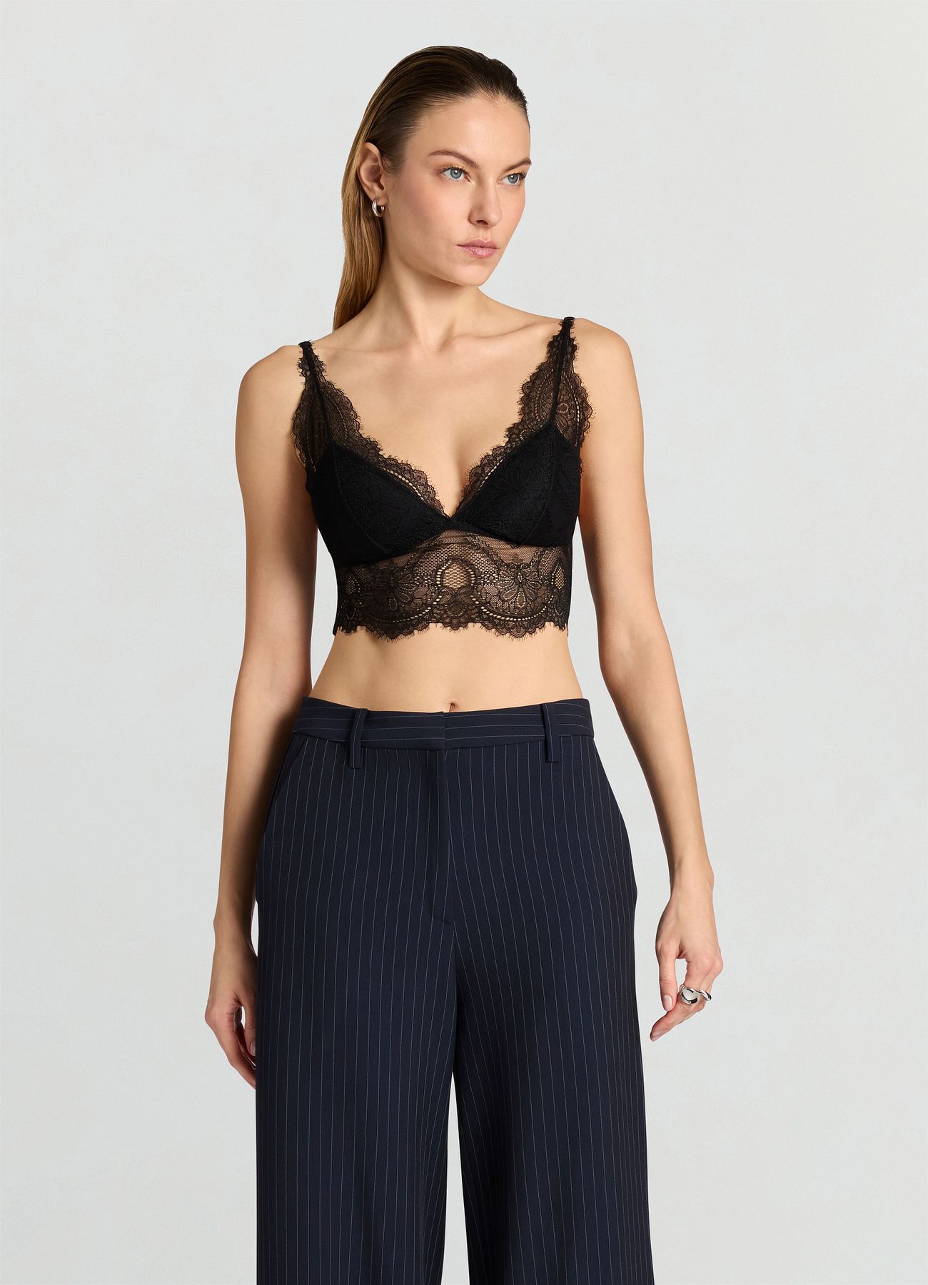Bra Woman Calliope Intimo det_2