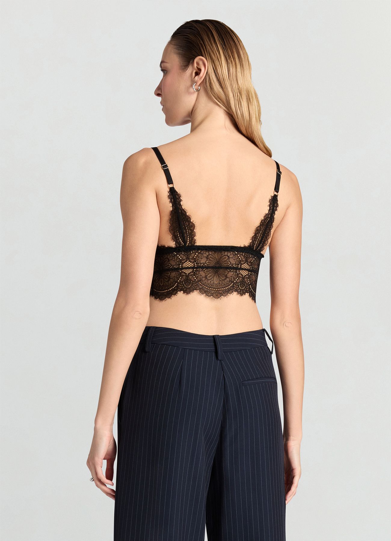 Bra Woman Calliope Intimo det_3