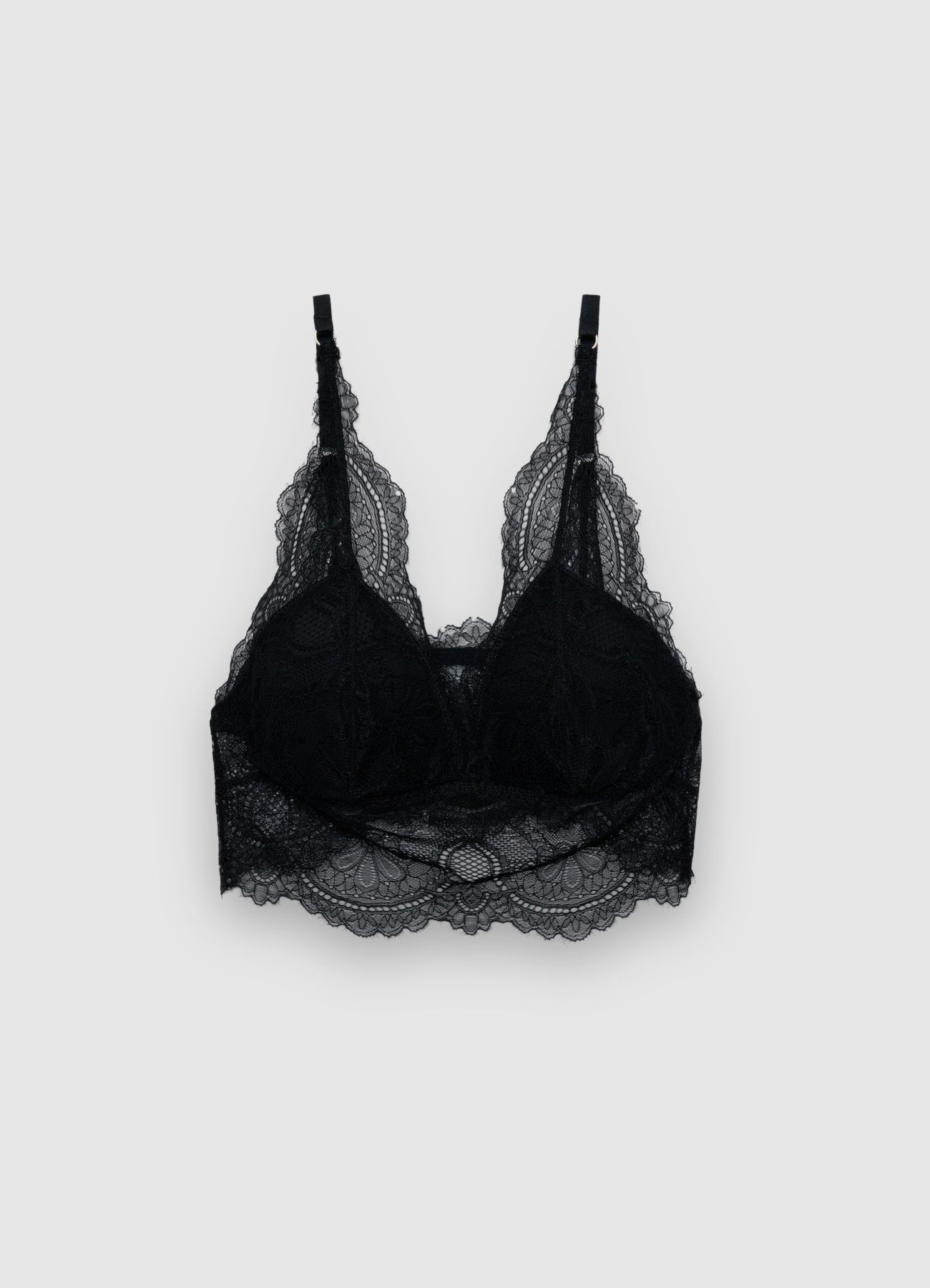 Bra Woman Calliope Intimo det_4