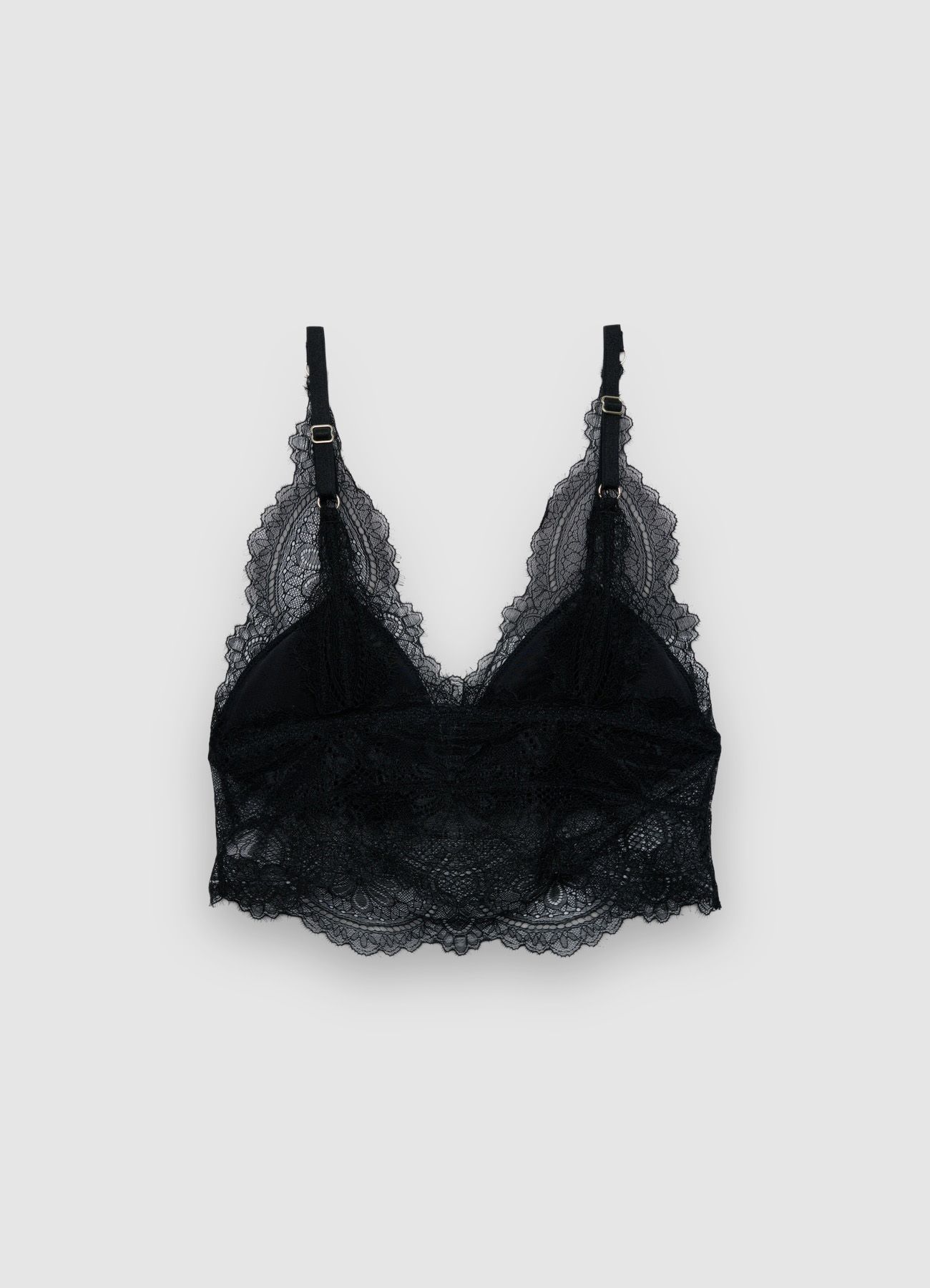 Bra Woman Calliope Intimo det_5