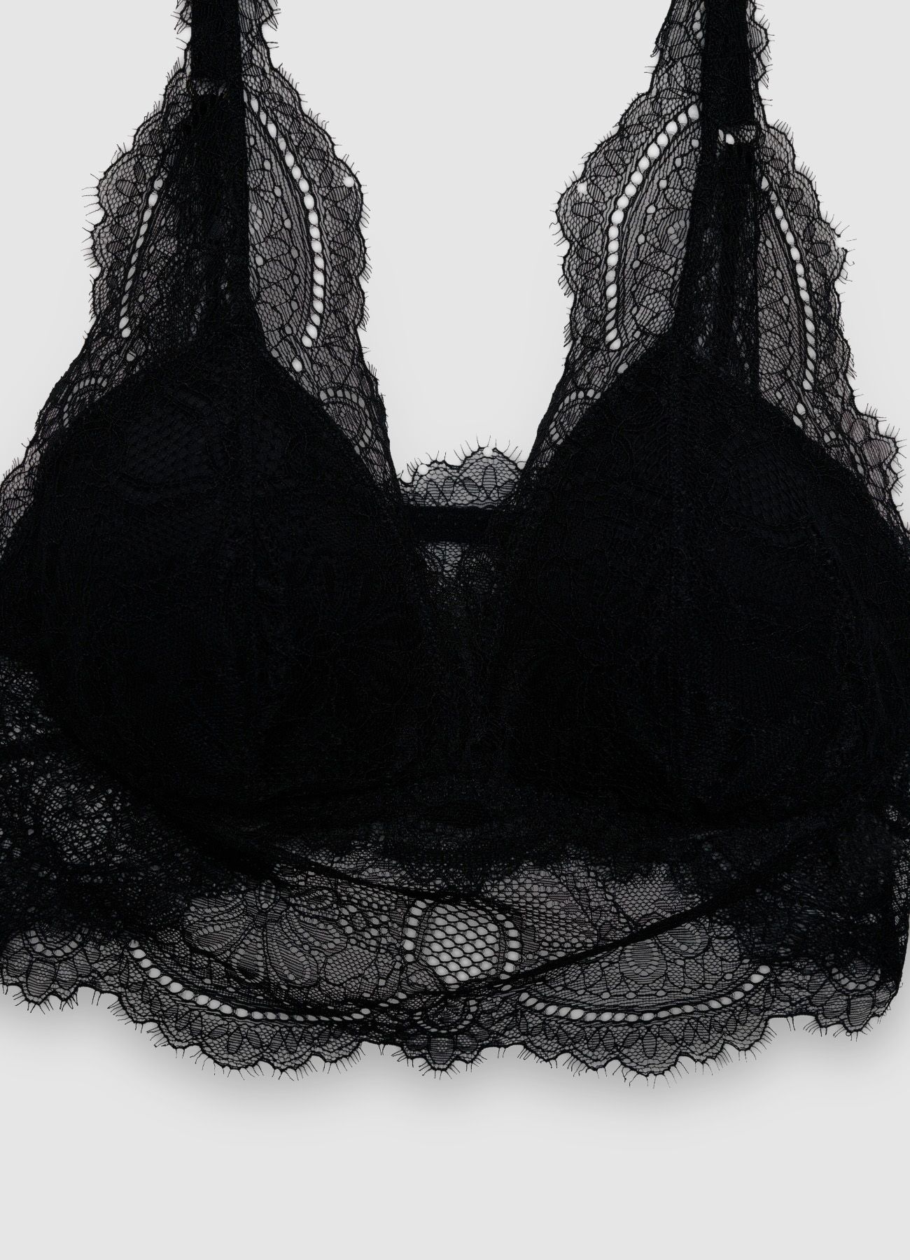 Bra Woman Calliope Intimo st_a3