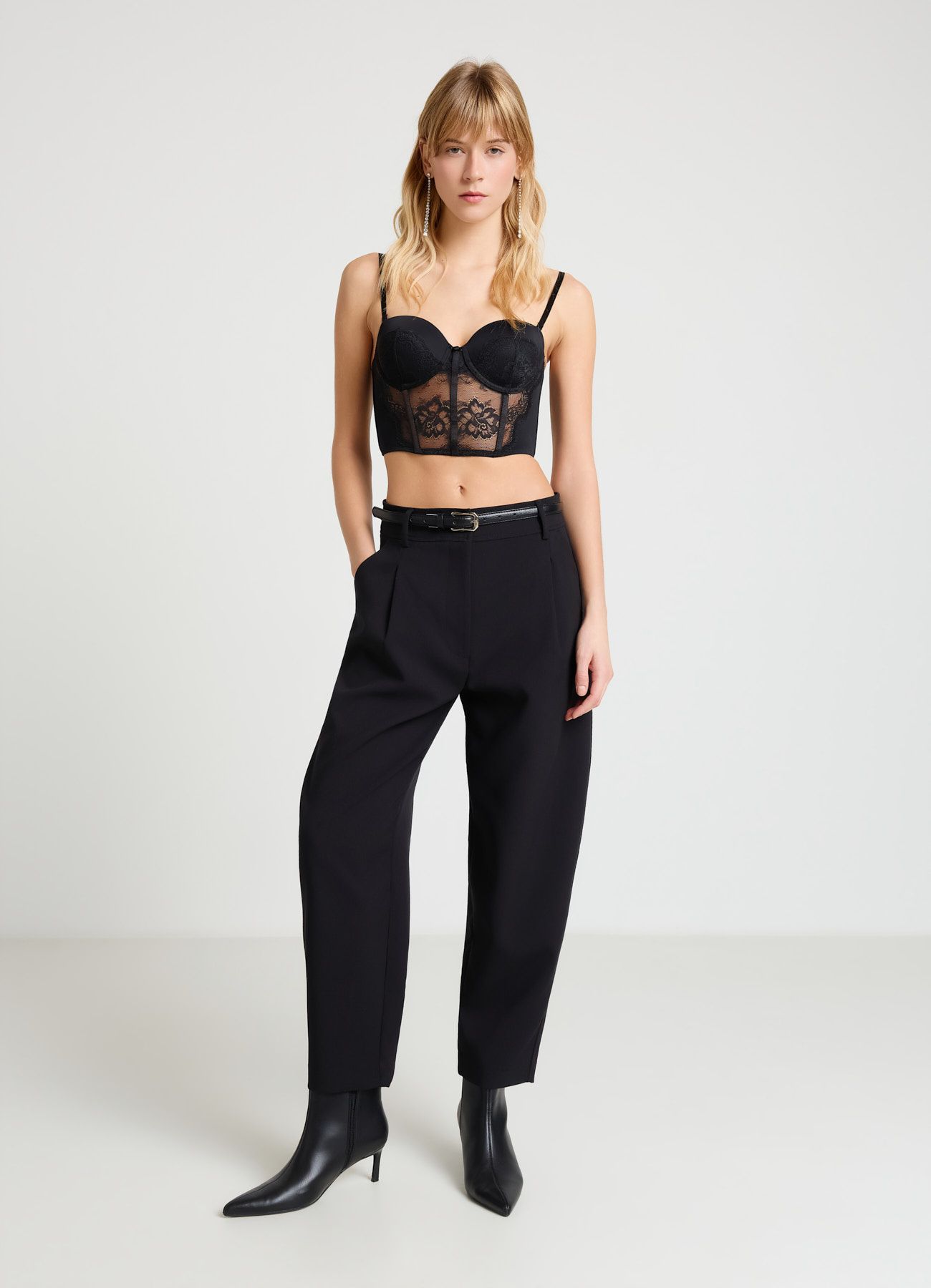 Bra Woman Calliope Intimo