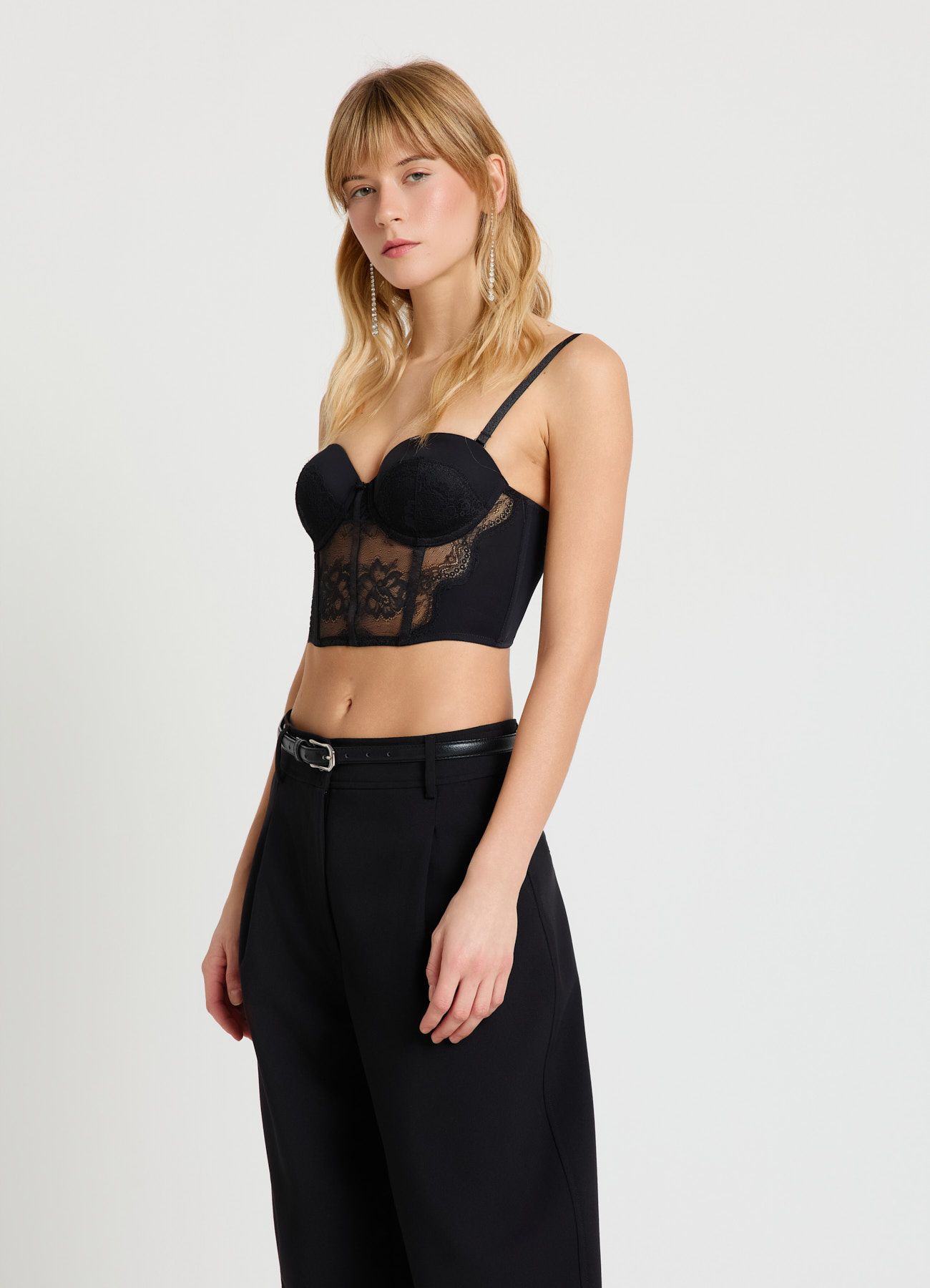 Reggiseno Žene Calliope Intimo det_2