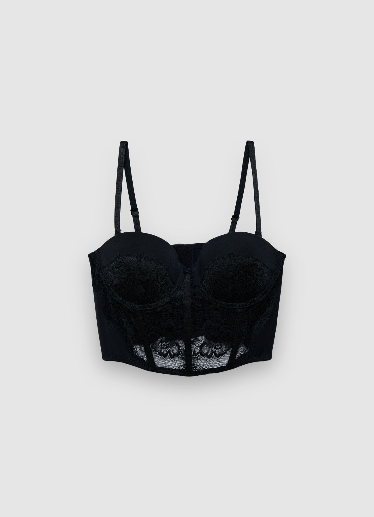 Reggiseno Žene Calliope Intimo det_4