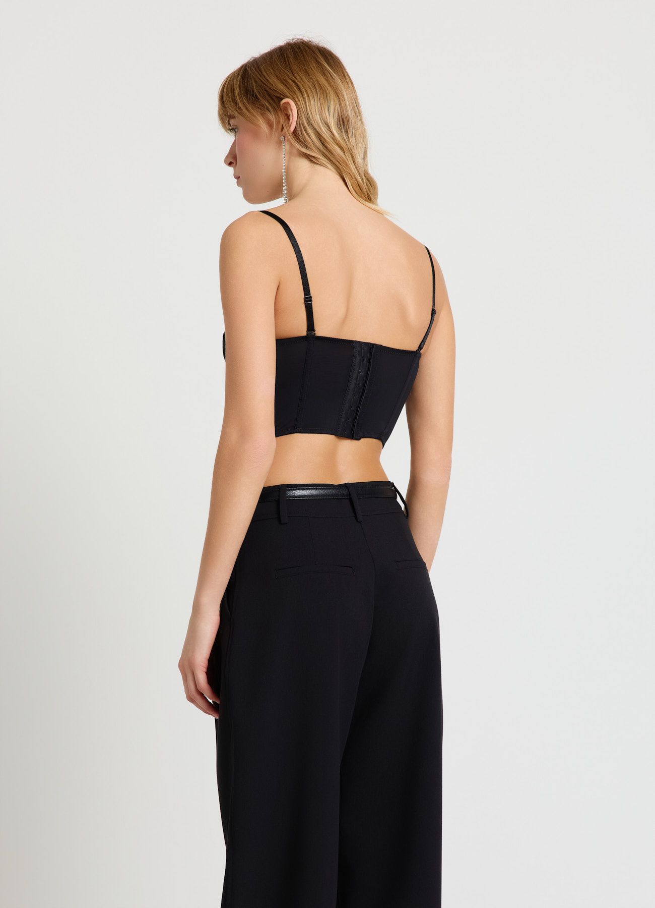 Reggiseno Žene Calliope Intimo in_i4