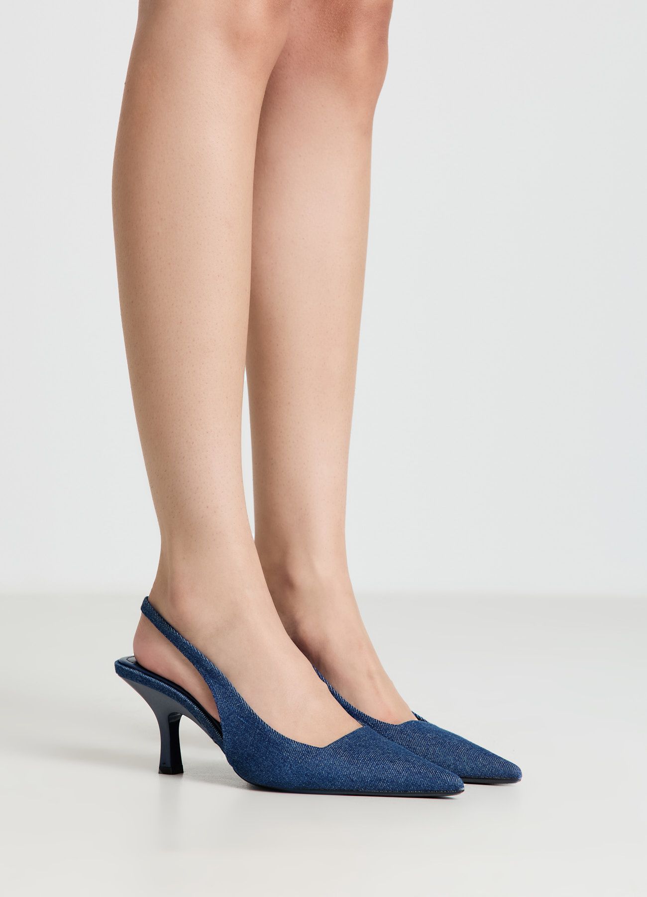 Calzature Γυναίκα Calliope det_2