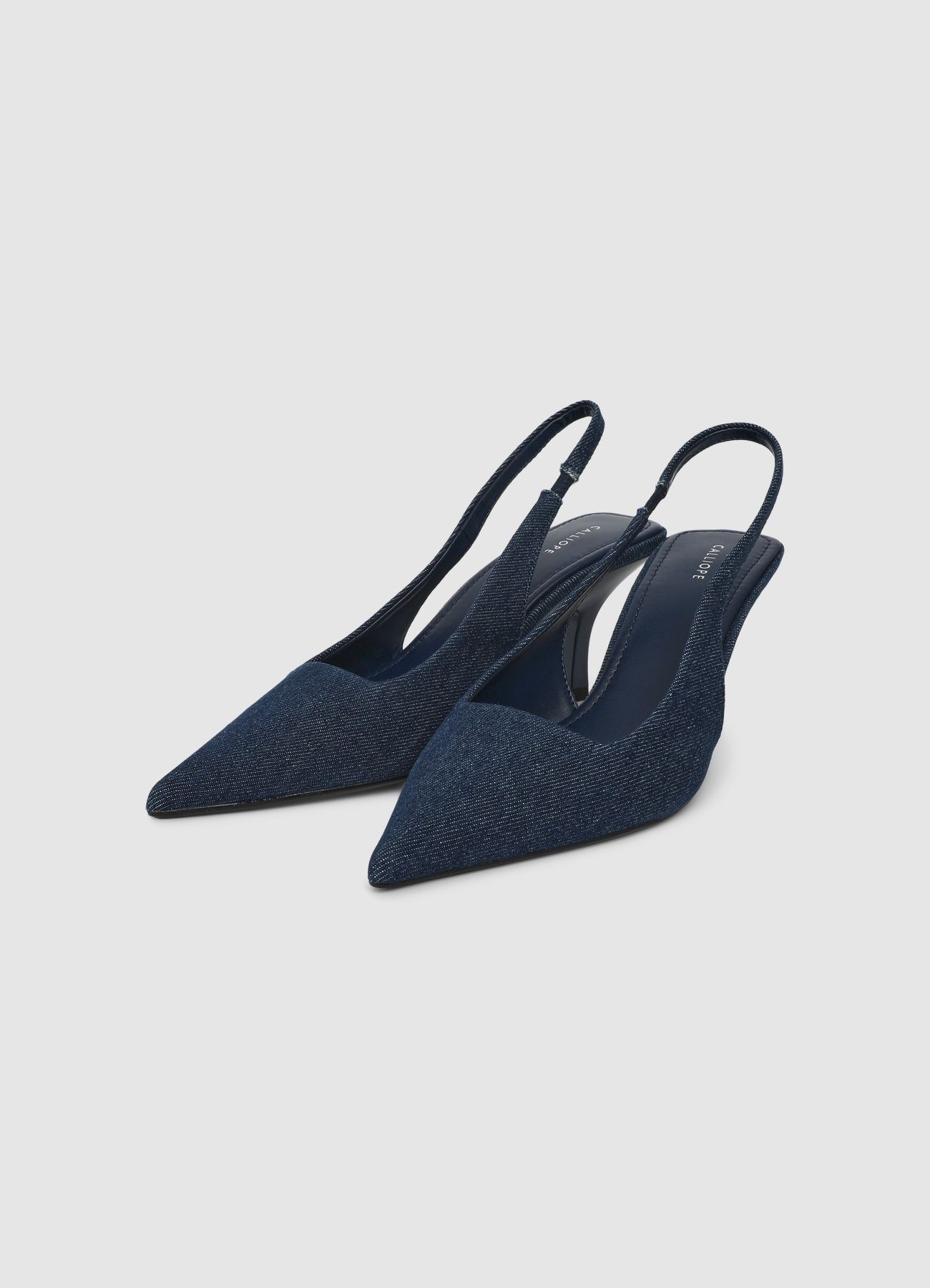 Calzature Γυναίκα Calliope st_a3