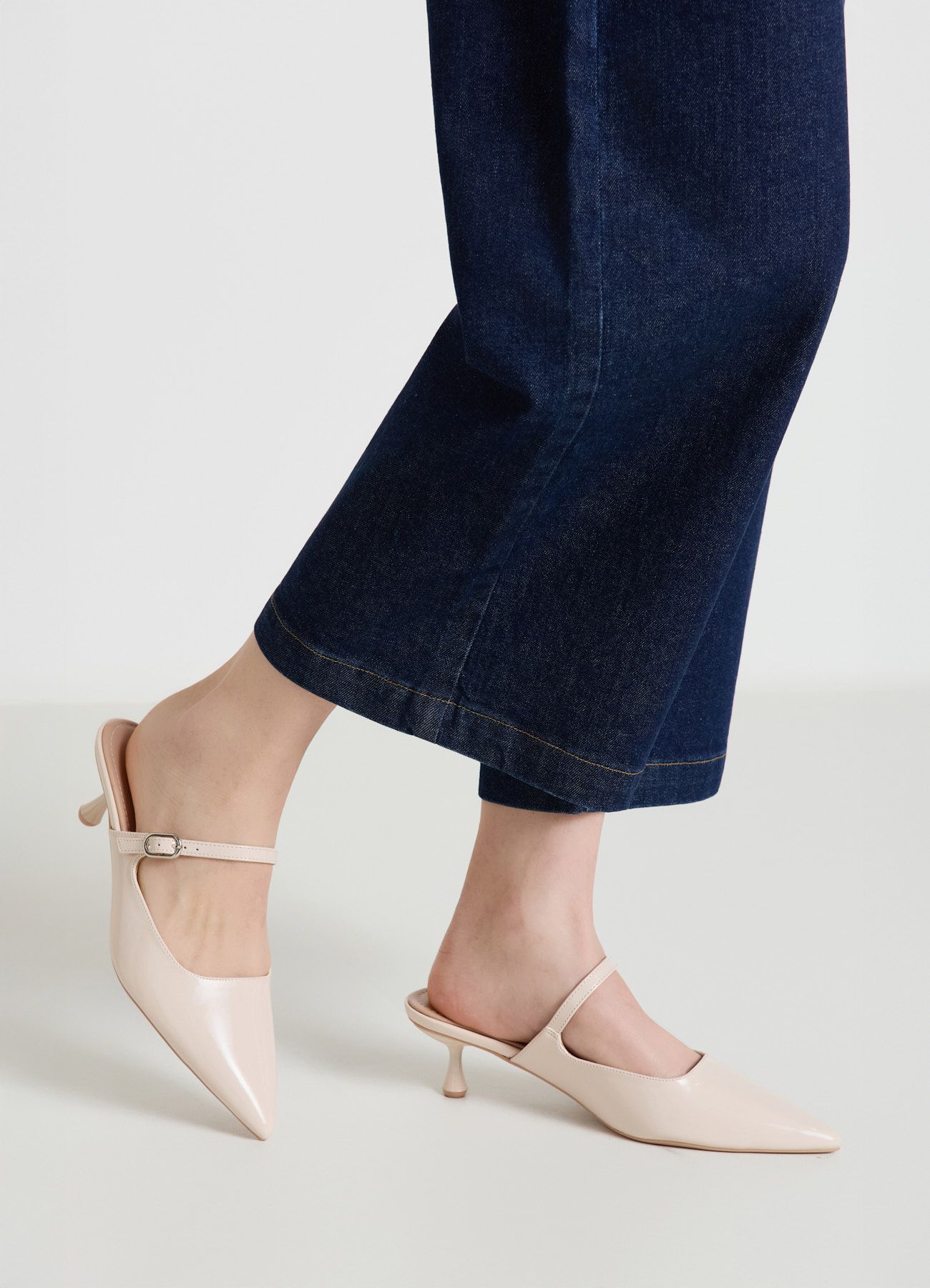 Calzature Γυναίκα Calliope det_1