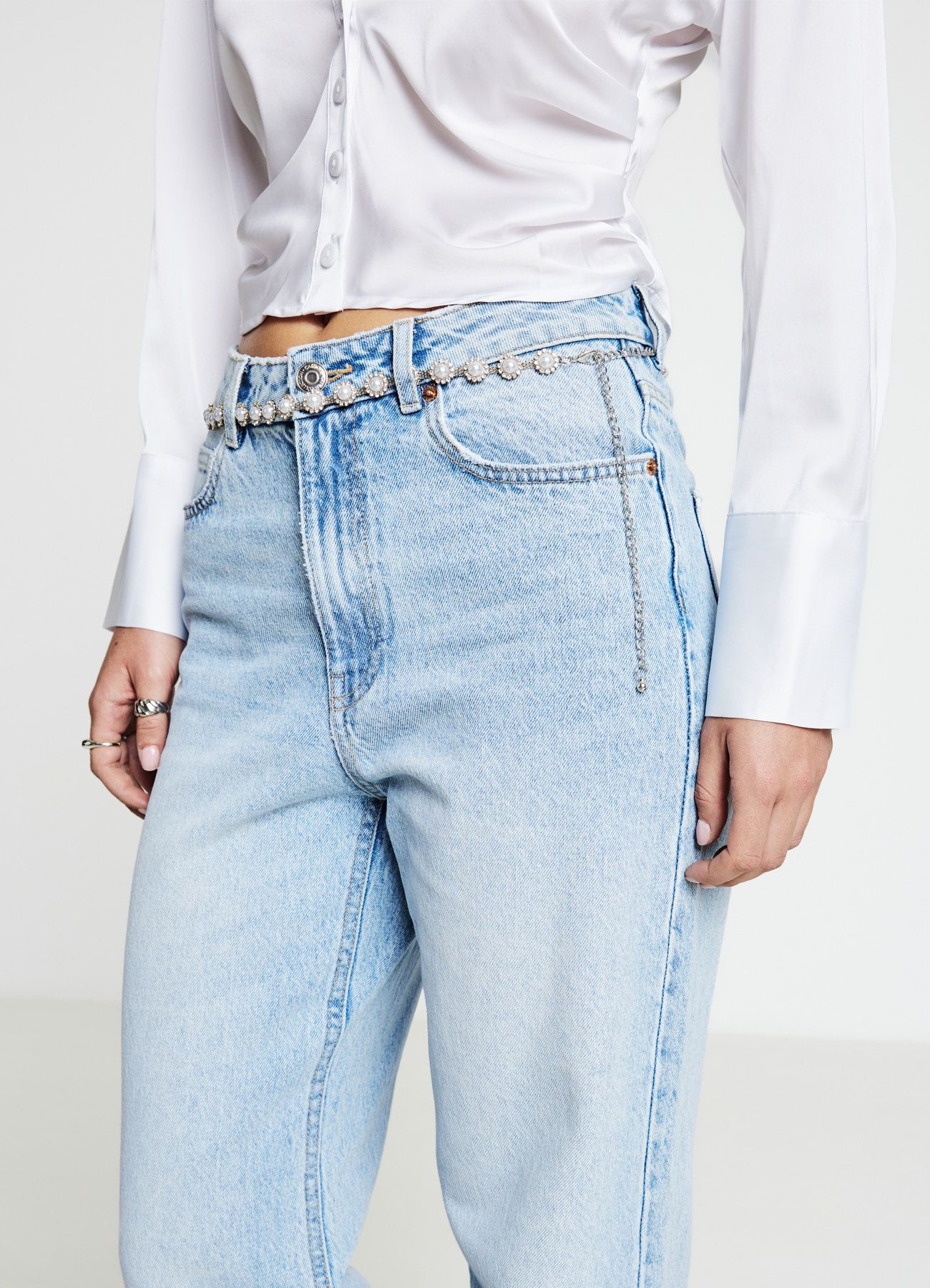 Cintura Žene Calliope