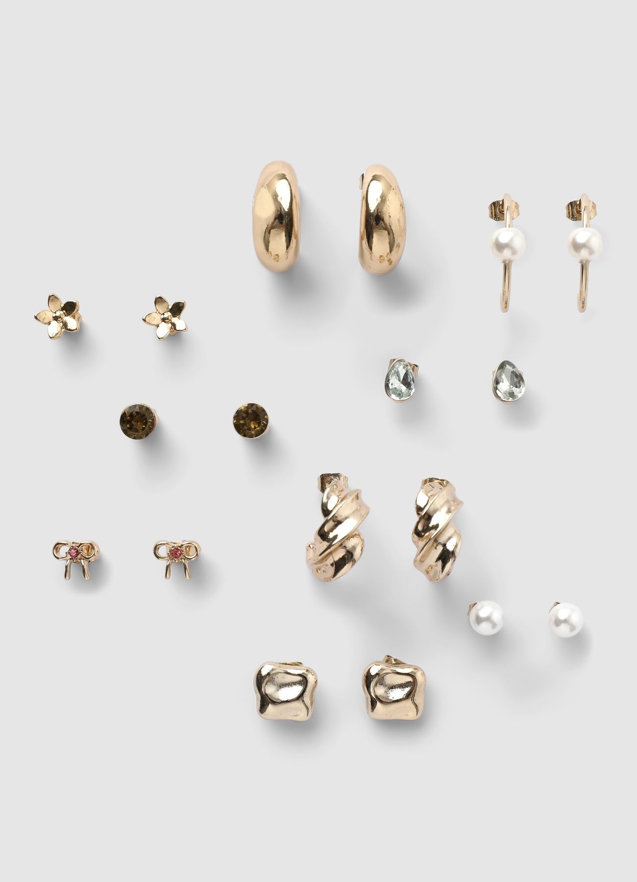 Accessori Žene Calliope det_4