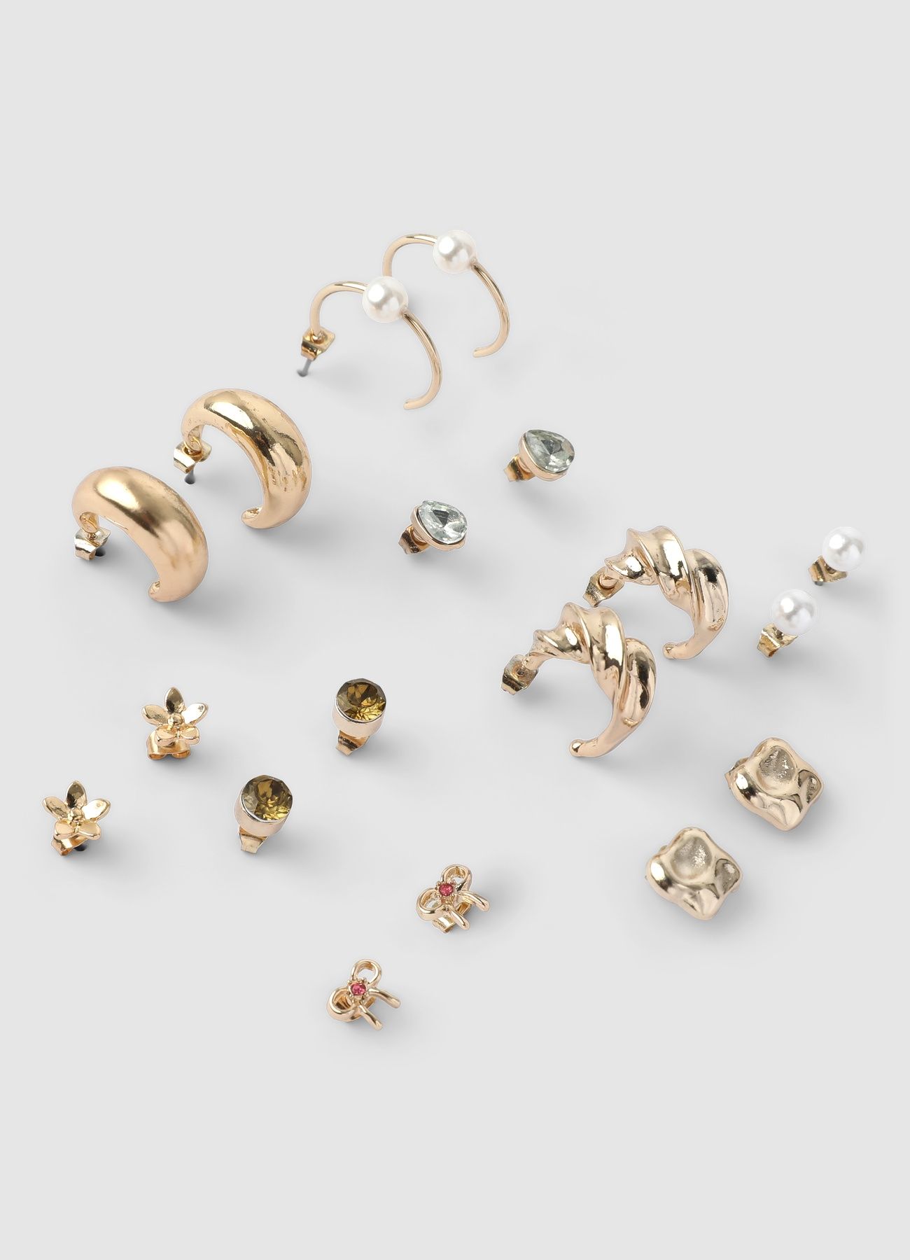 Accessori Žene Calliope det_5