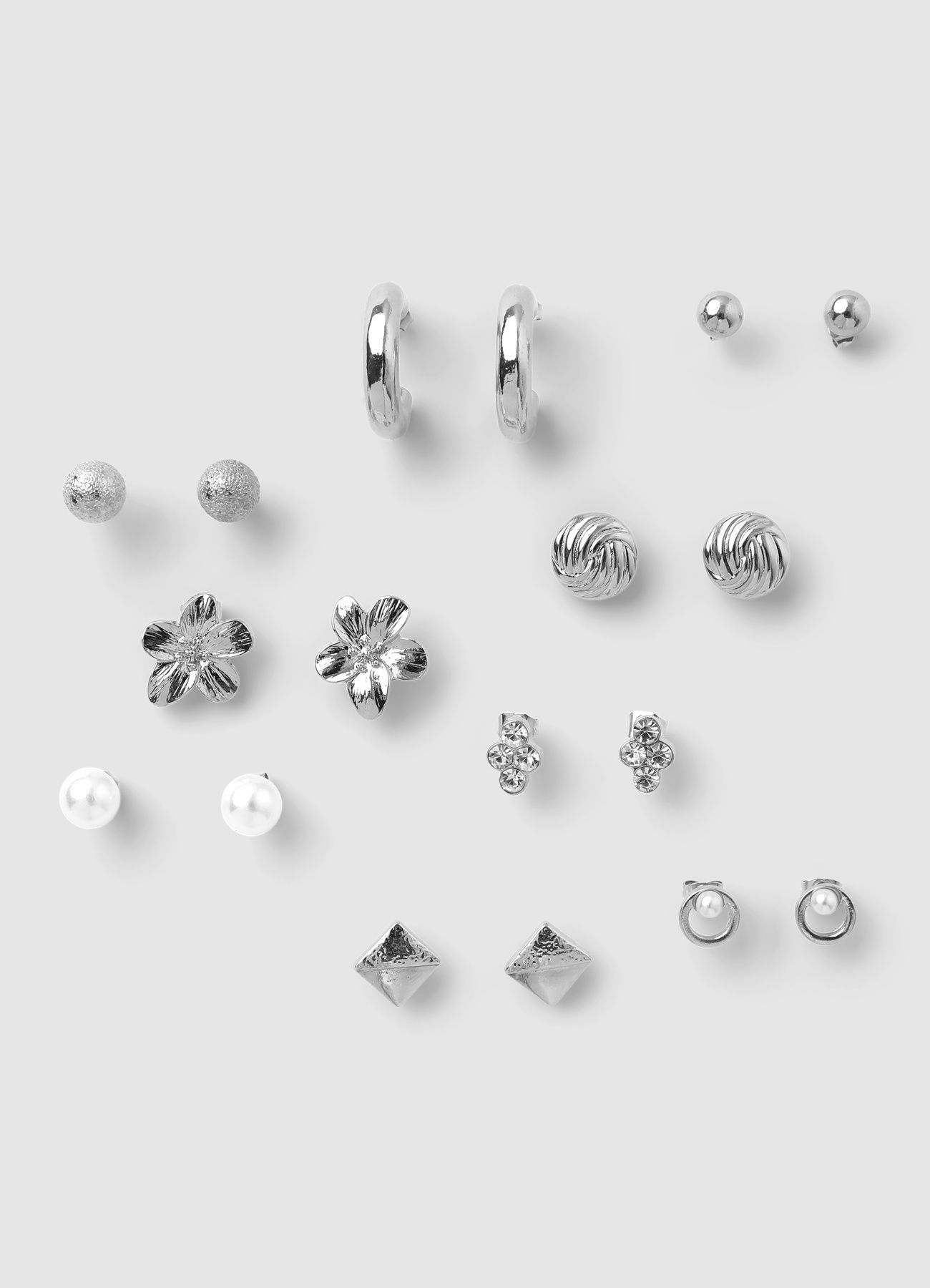 Accessori Žene Calliope det_4