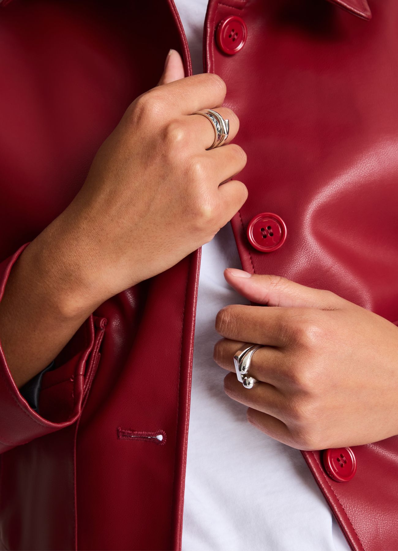 Accessori Žene Calliope