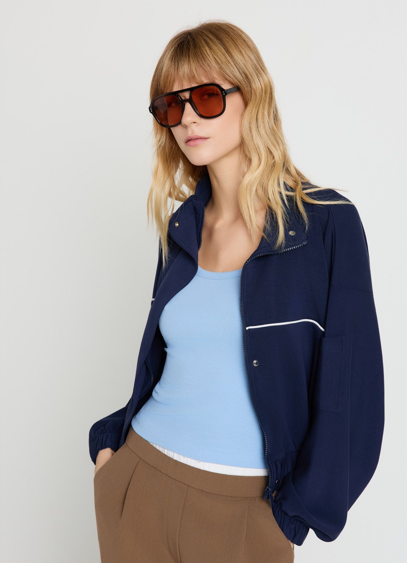 Accessori Žene Calliope