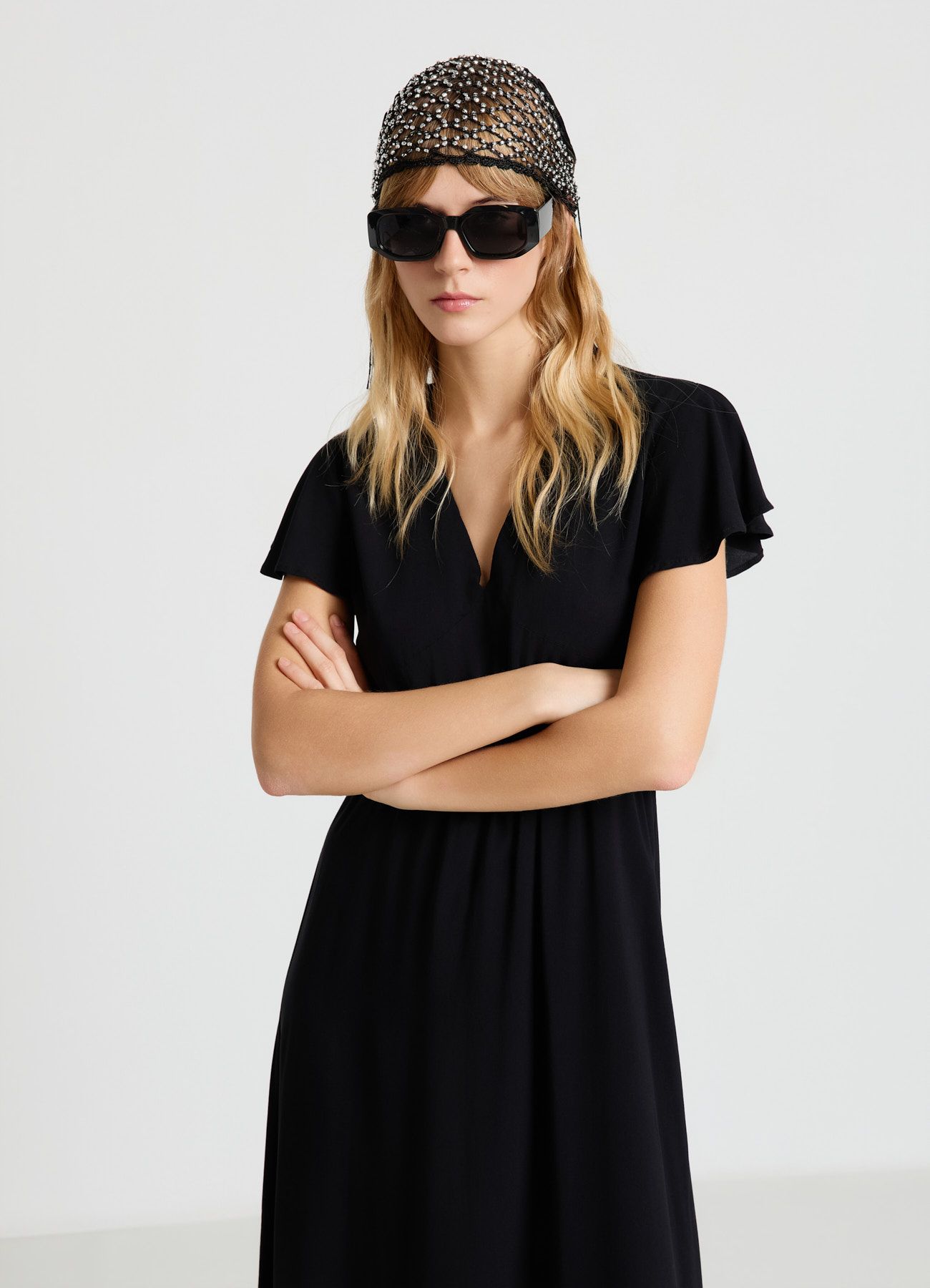 Accessori Žene Calliope