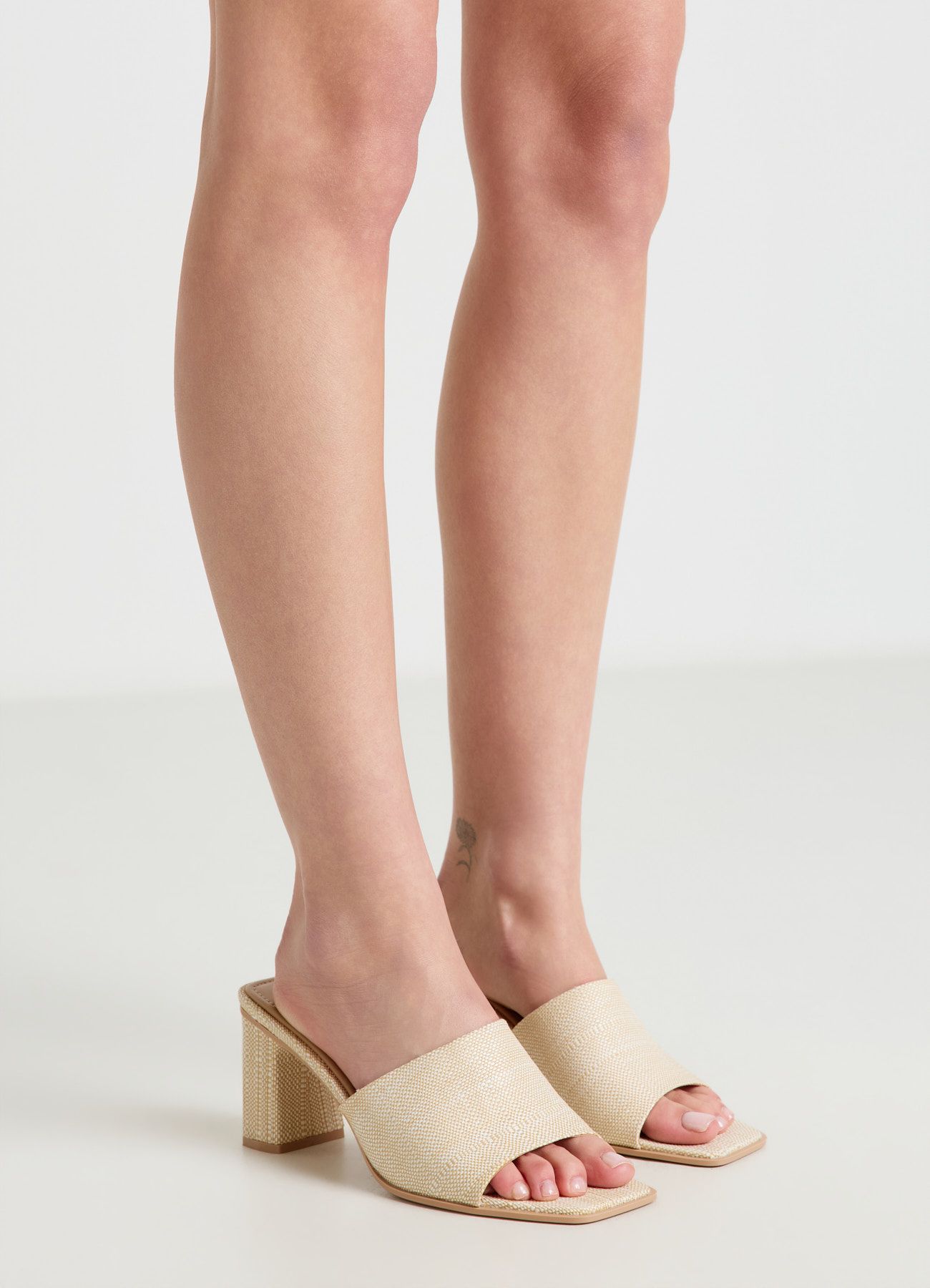 Footwear Woman Calliope det_2