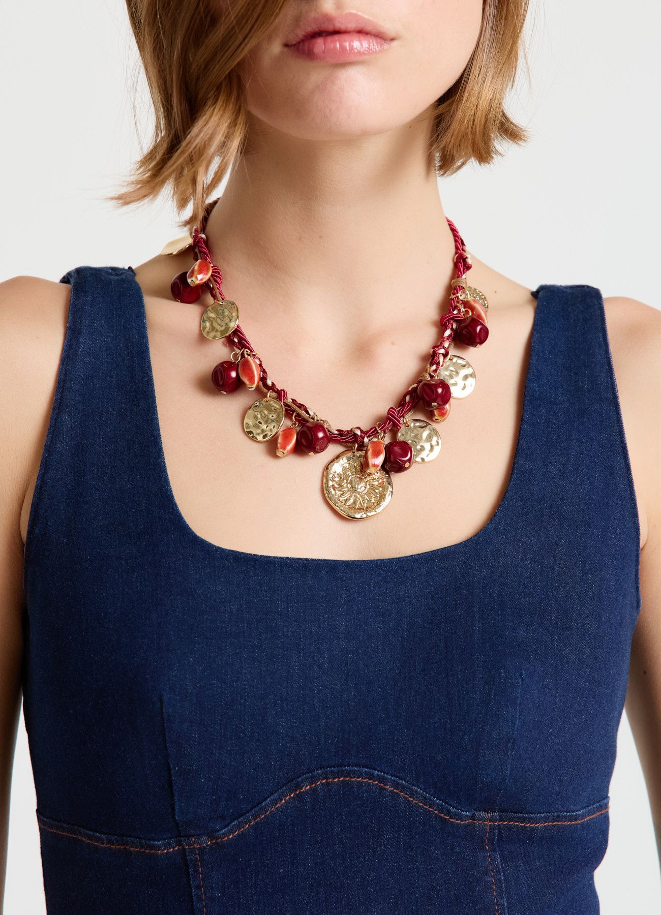 Accessori Žene Calliope