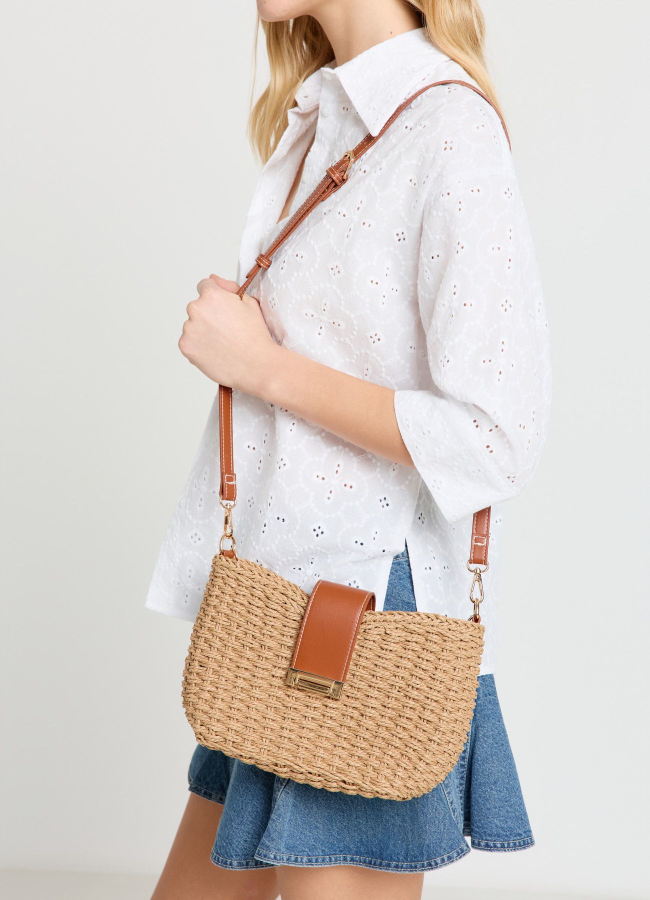 Borsa Žene Calliope