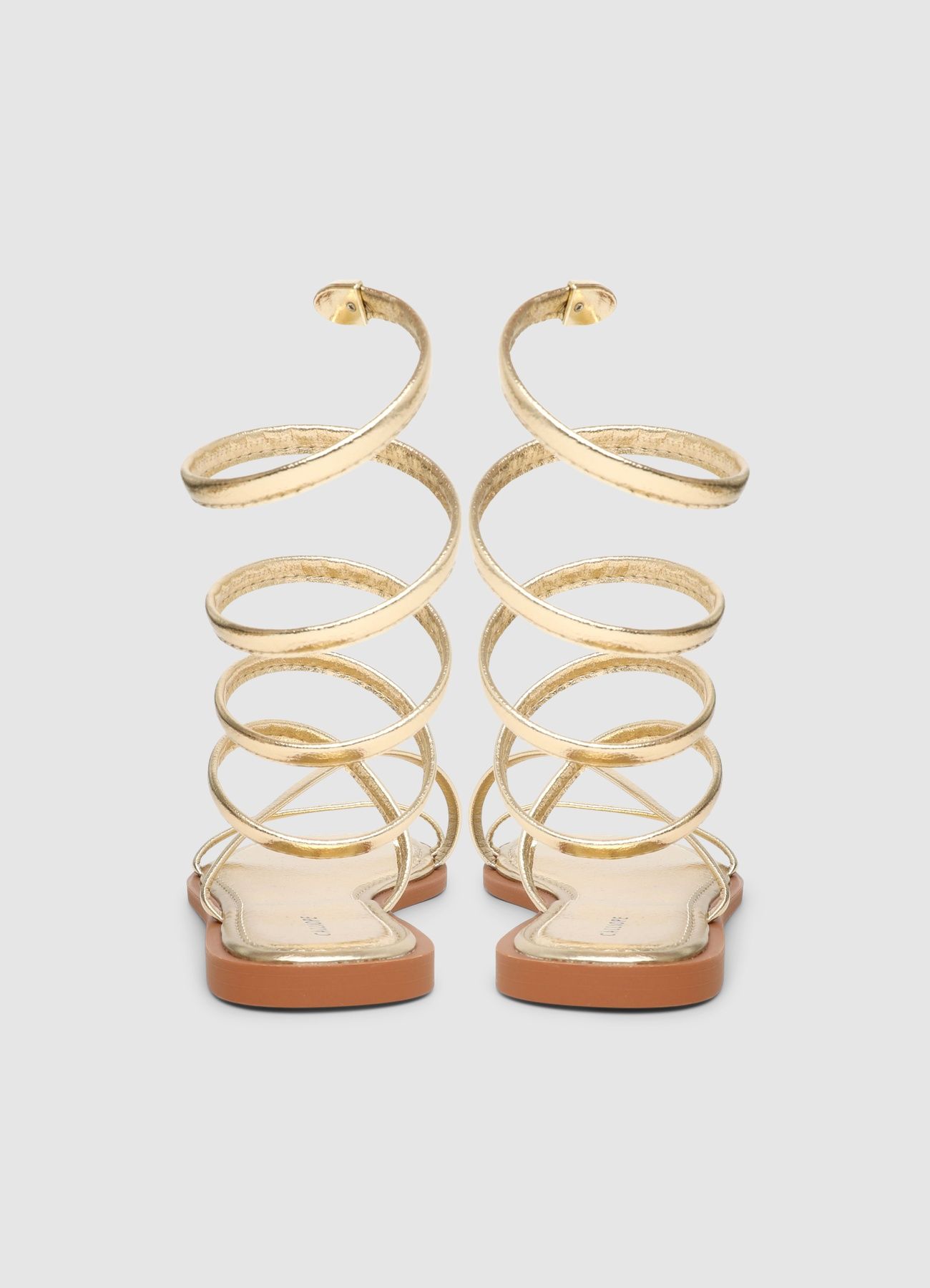 Calzature Žene Calliope det_5