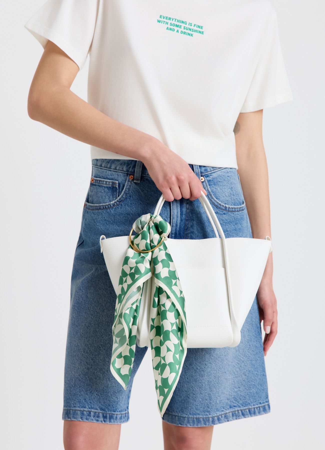 Borsa Žene Calliope