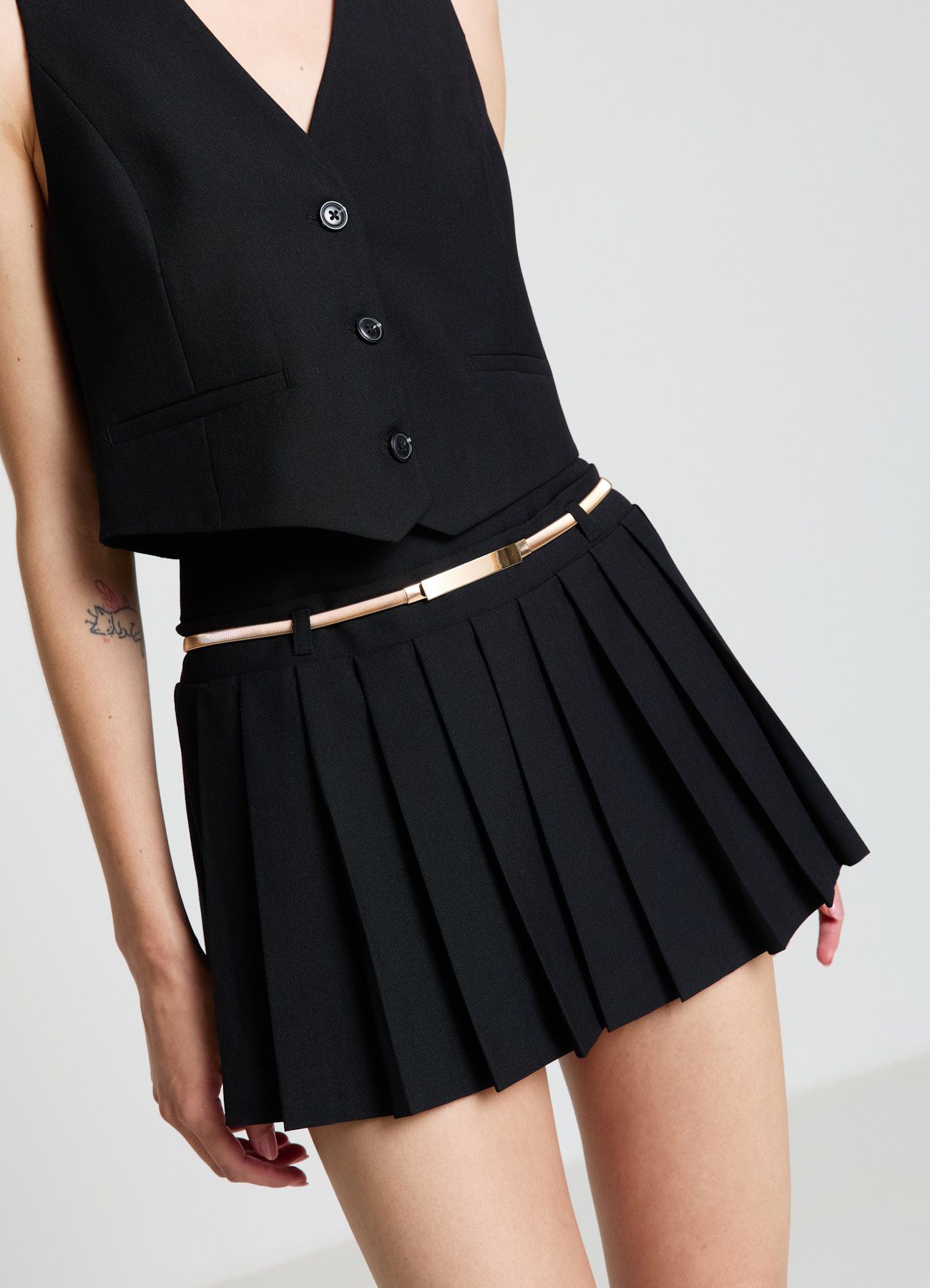 Cintura Žene Calliope