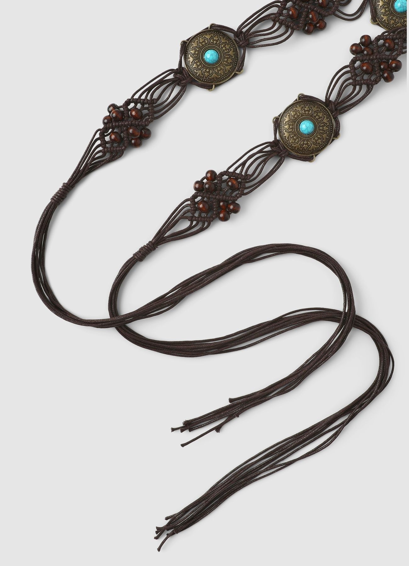 Cintura Žene Calliope det_5