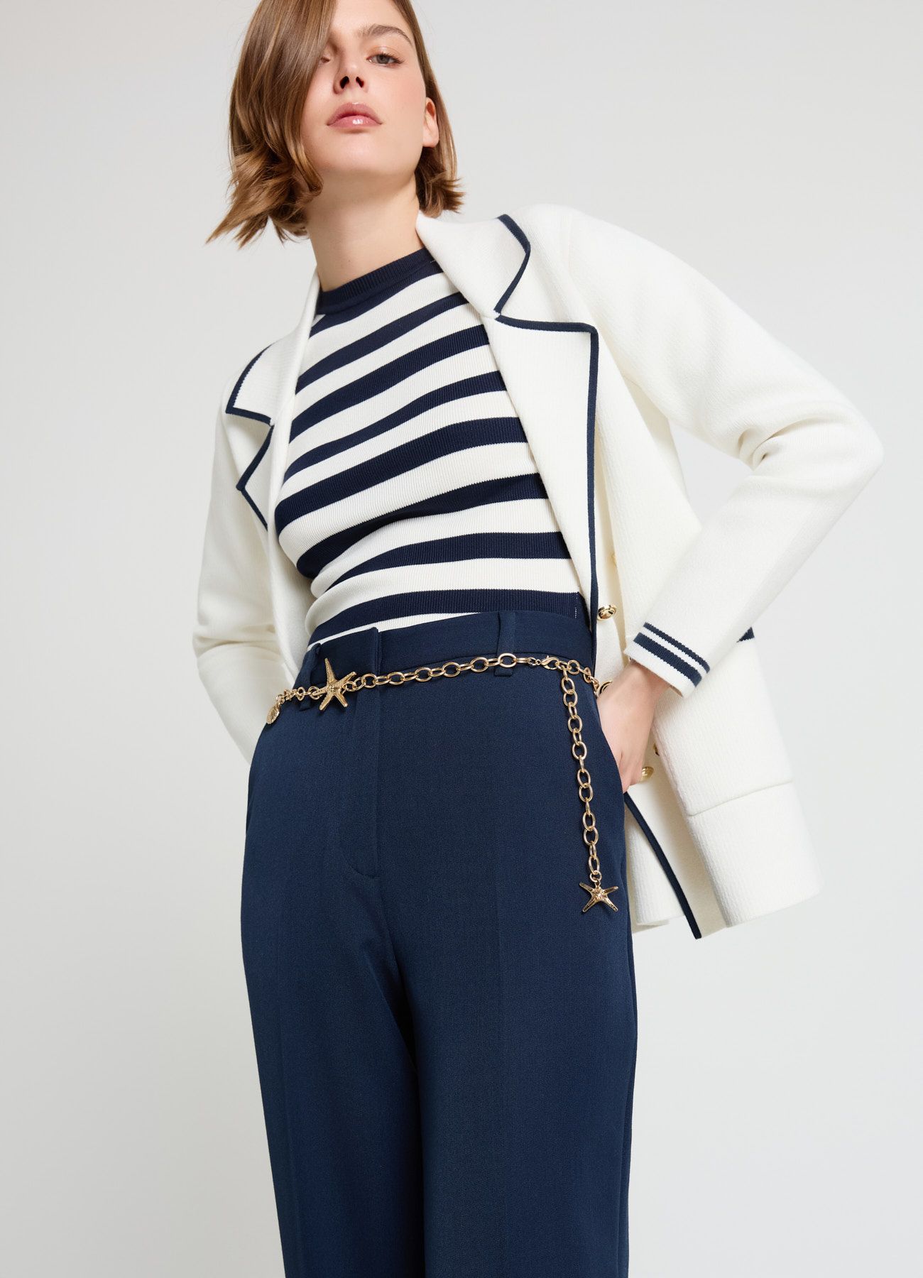 Cintura Žene Calliope