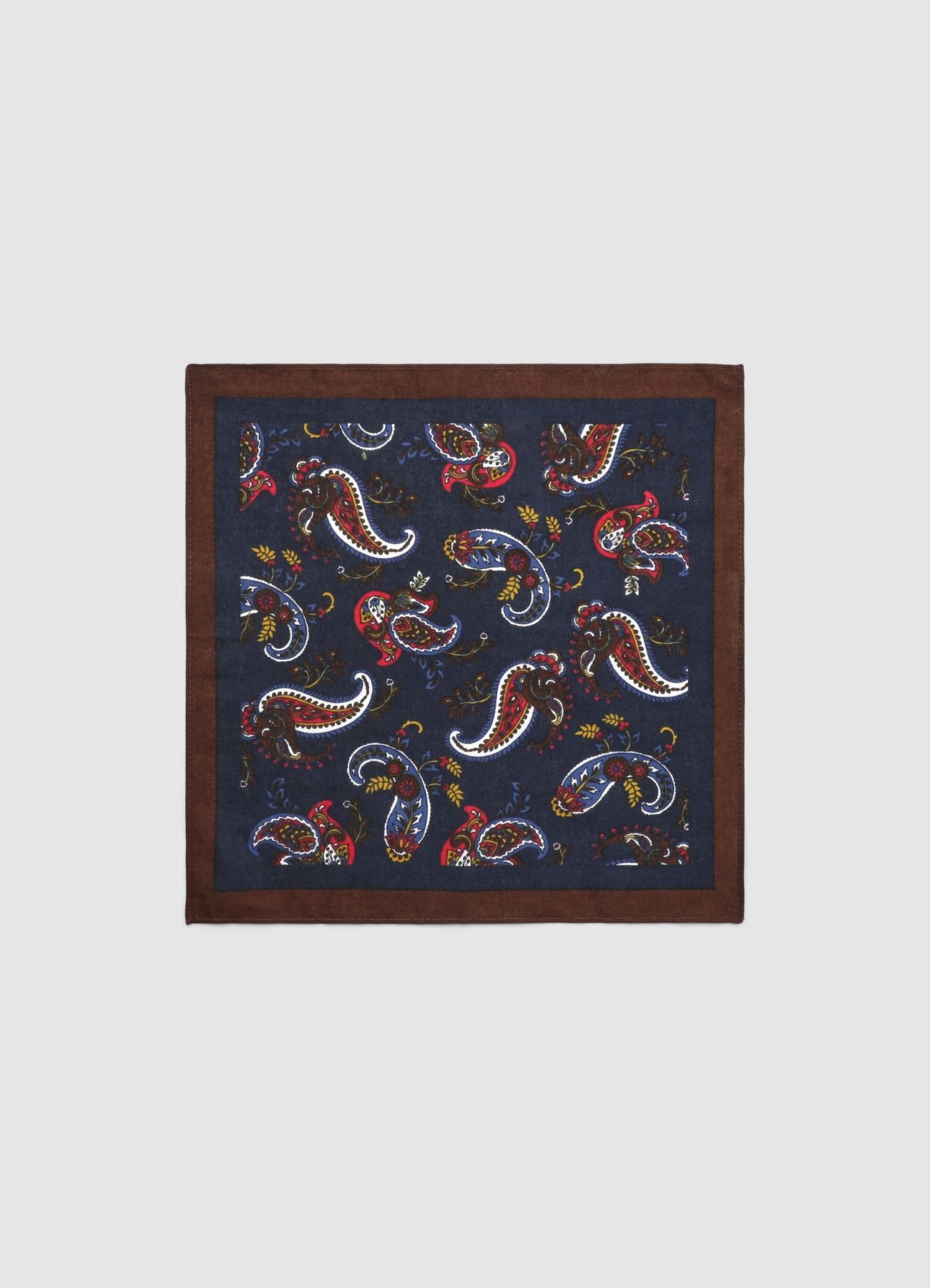 Scarves/Foulard Man Calliope det_5